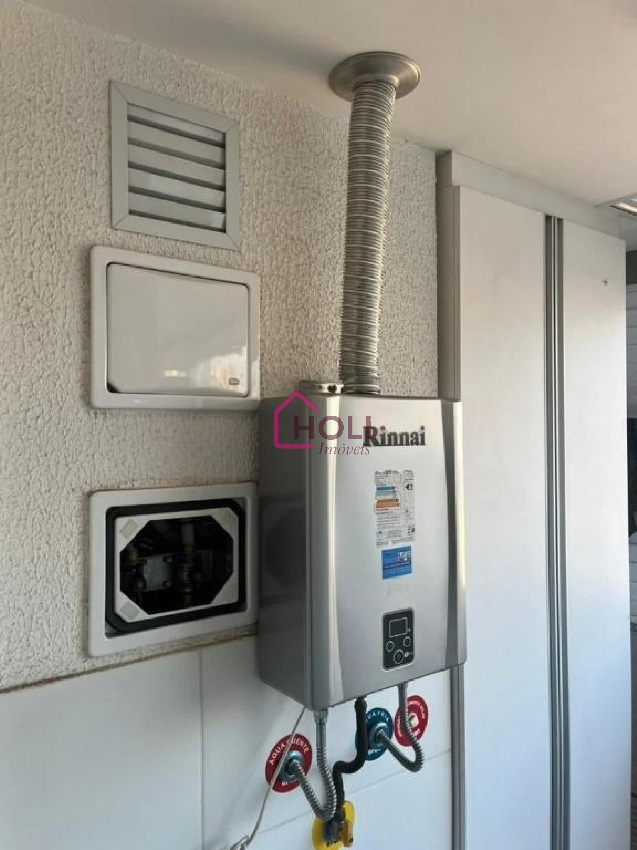 Apartamento, 2 quartos, 57 m² - Foto 9