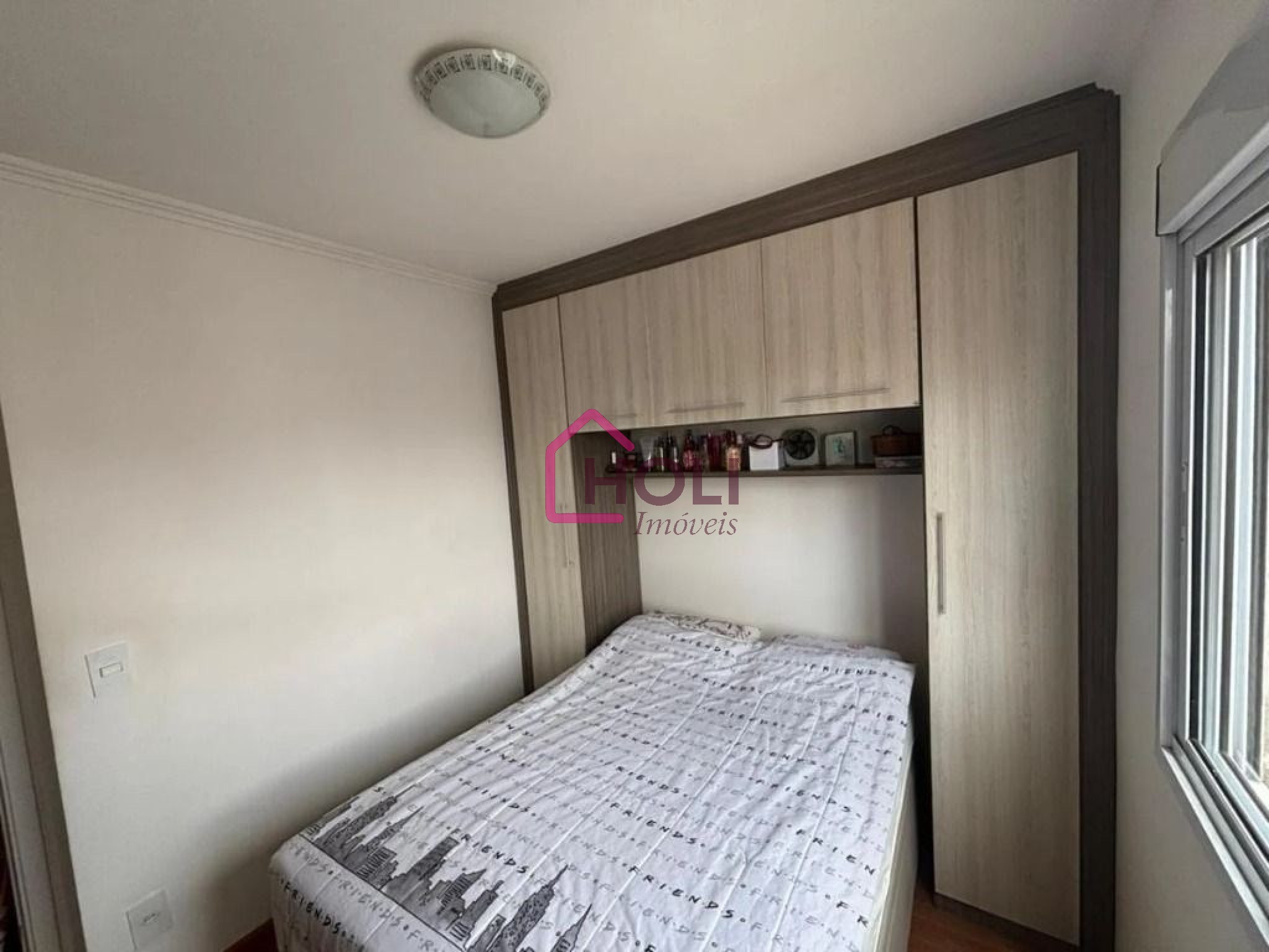 Apartamento, 2 quartos, 50 m² - Foto 9