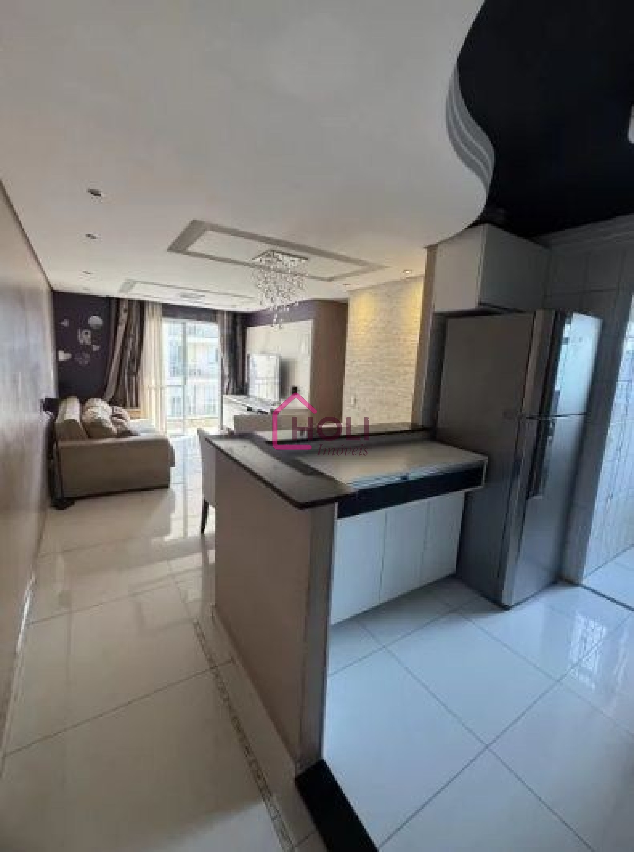 Apartamento, 3 quartos, 76 m² - Foto 12