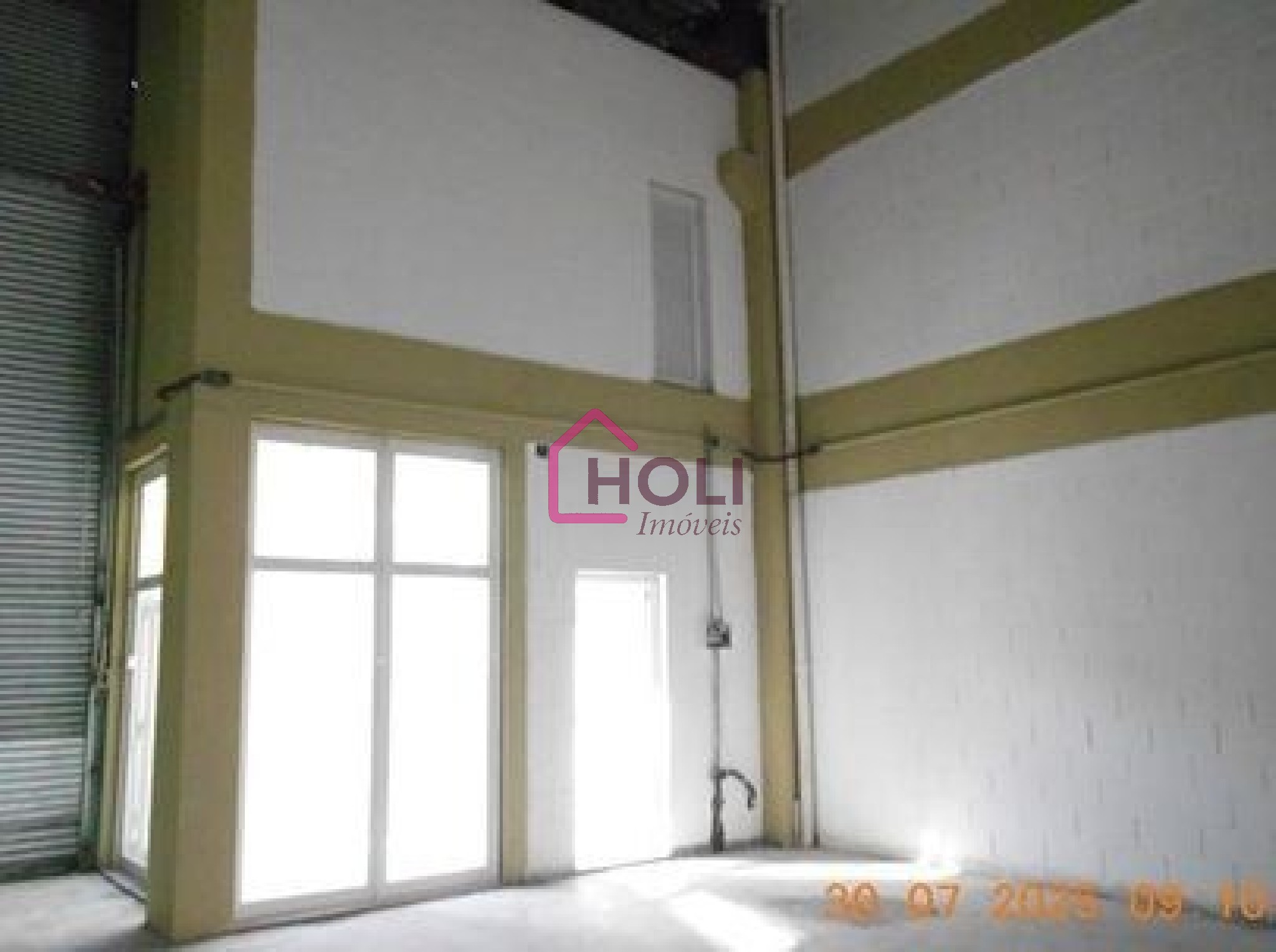 Depósito-Galpão, 477 m² - Foto 4