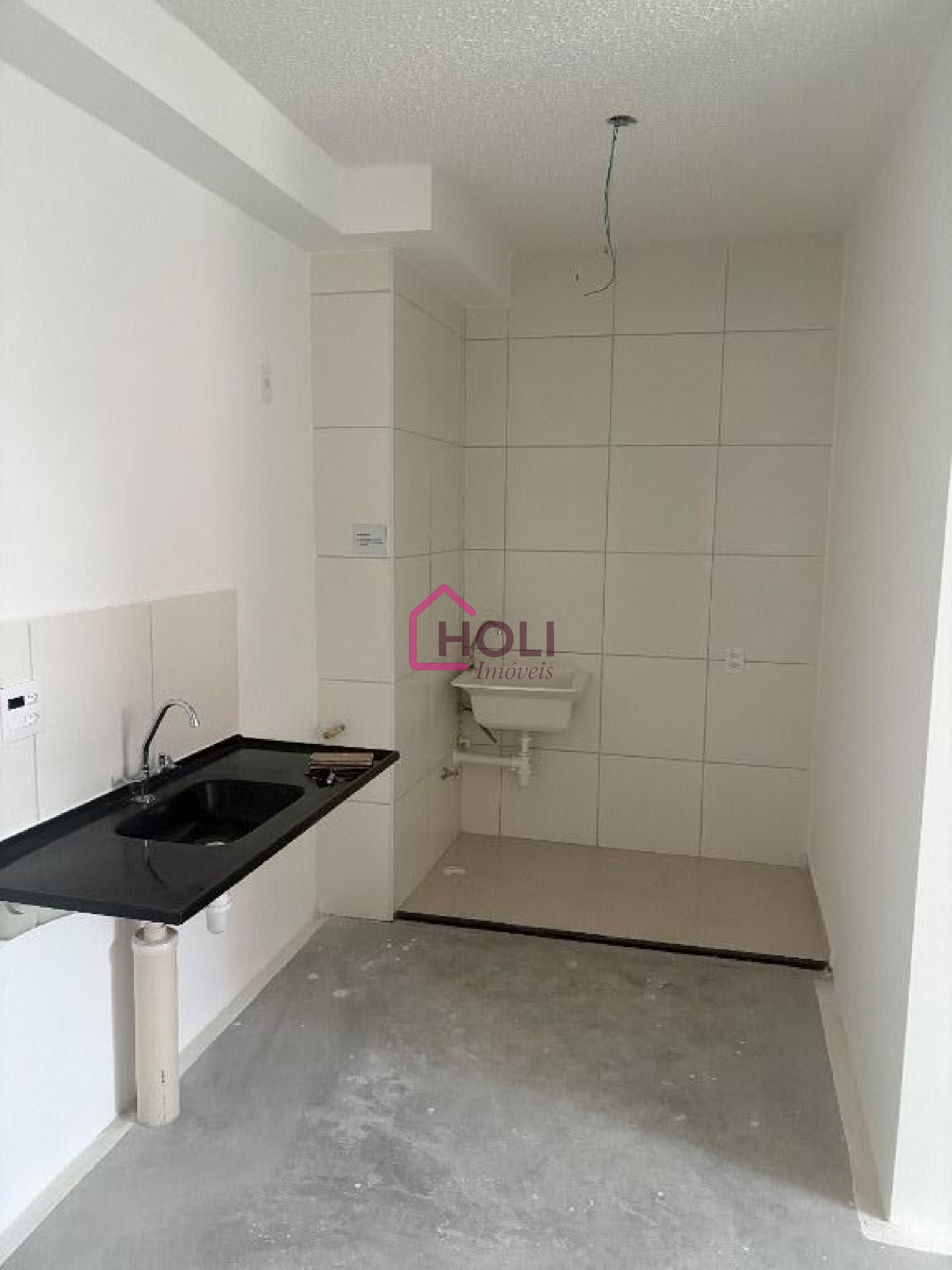 Apartamento, 2 quartos, 35 m² - Foto 15