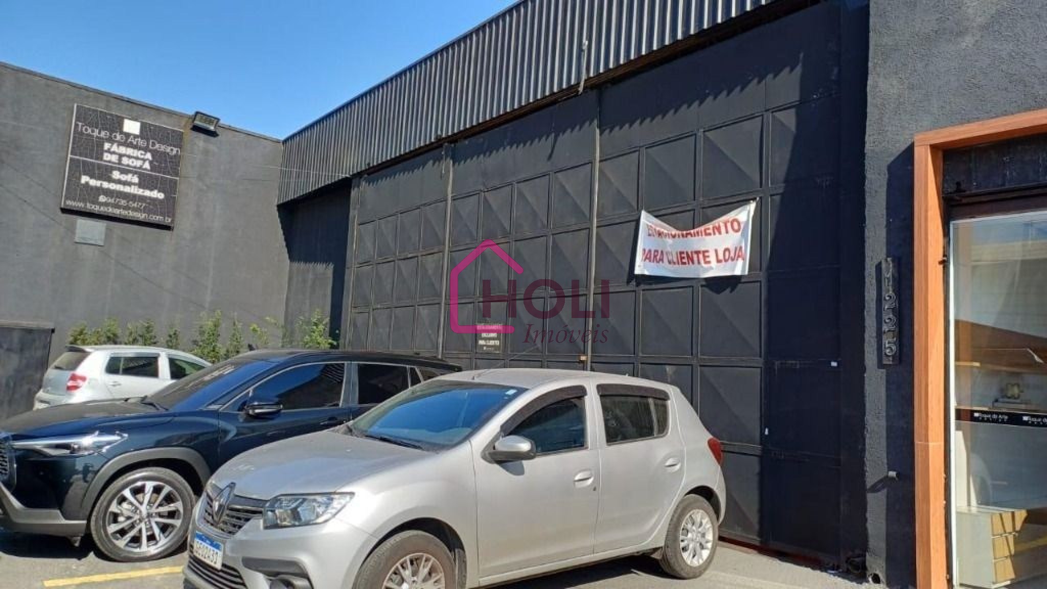 Prédio Inteiro, 1981 m² - Foto 28