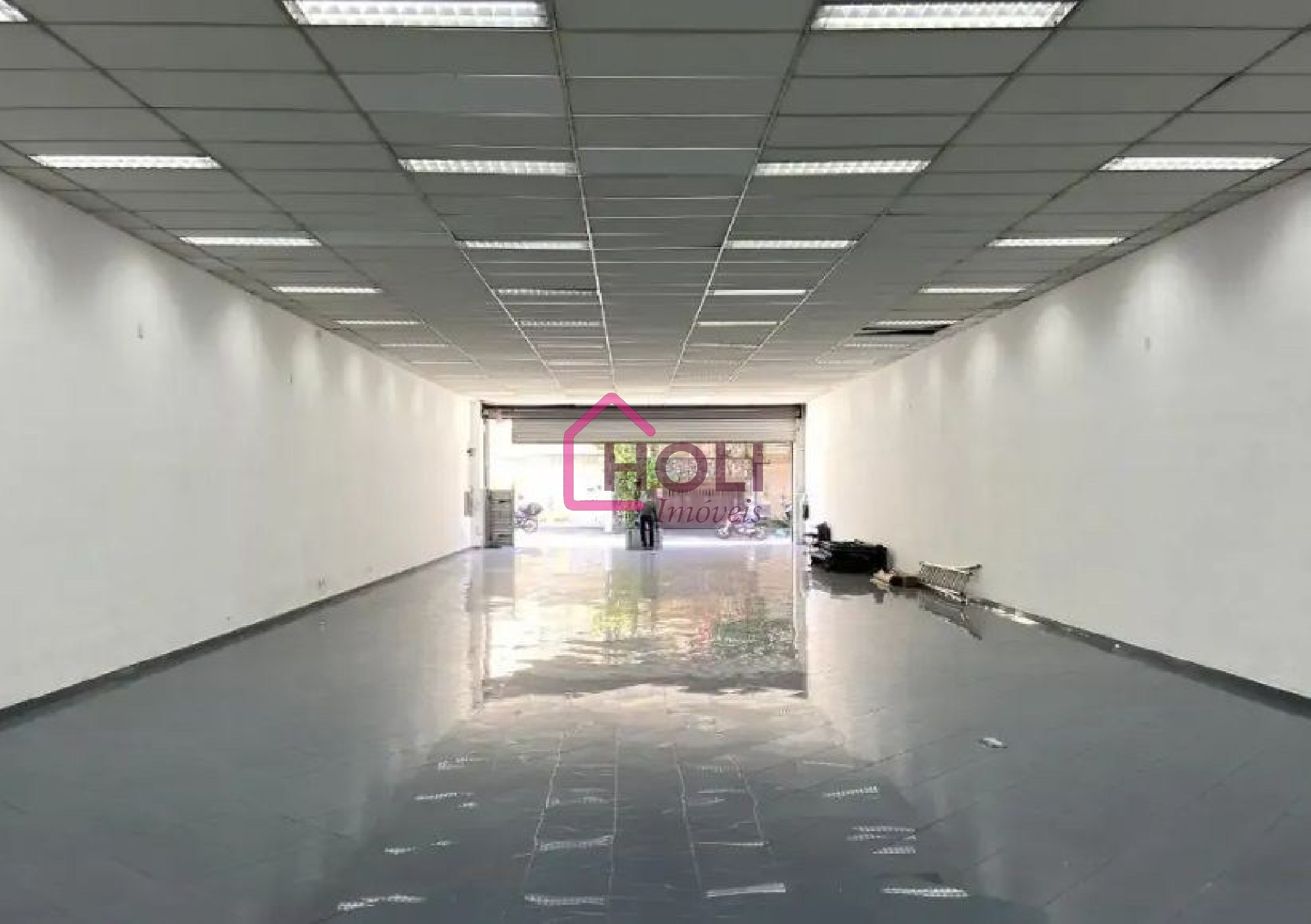 Depósito-Galpão, 400 m² - Foto 2