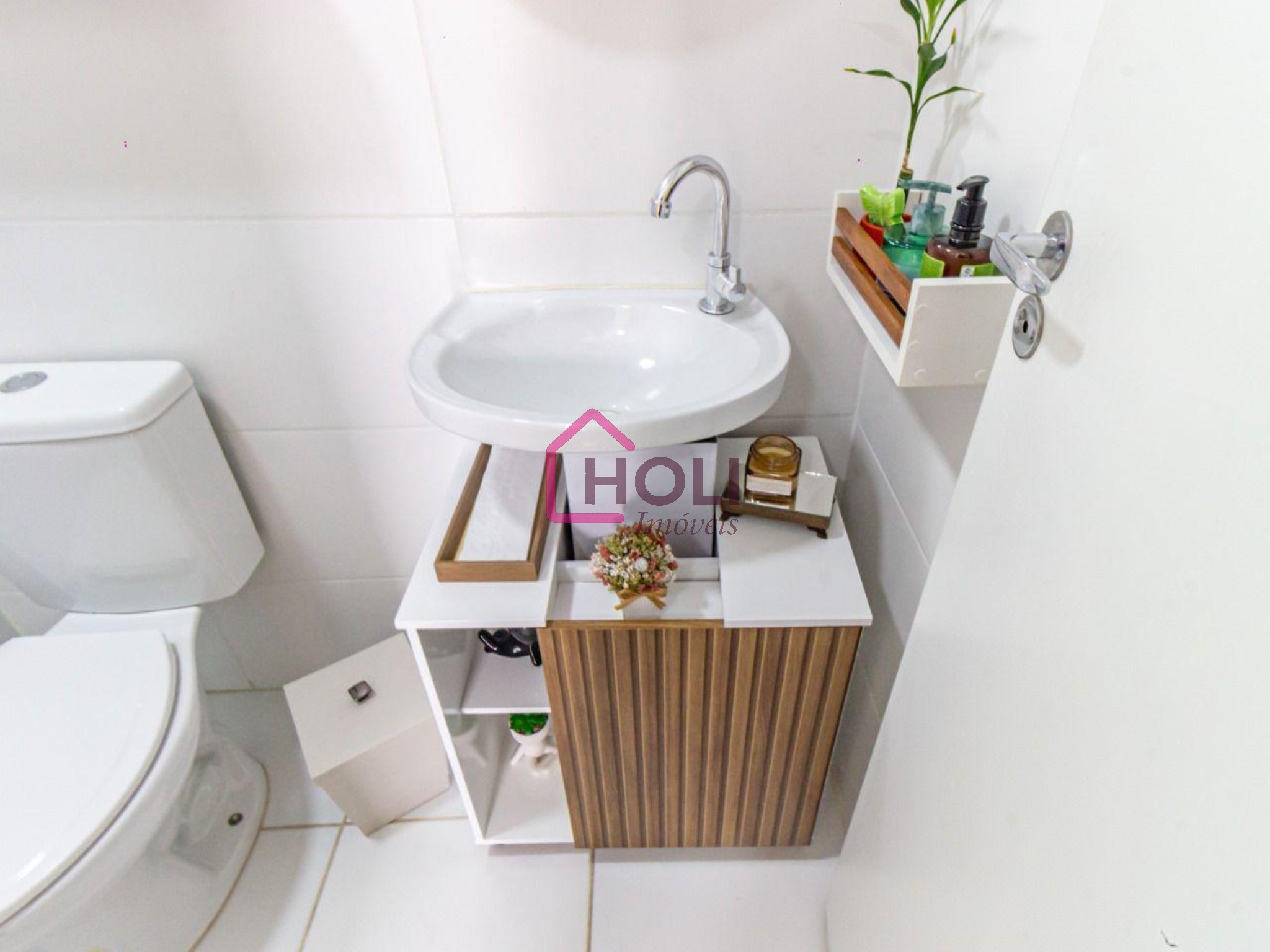 Apartamento, 1 quarto, 27 m² - Foto 14
