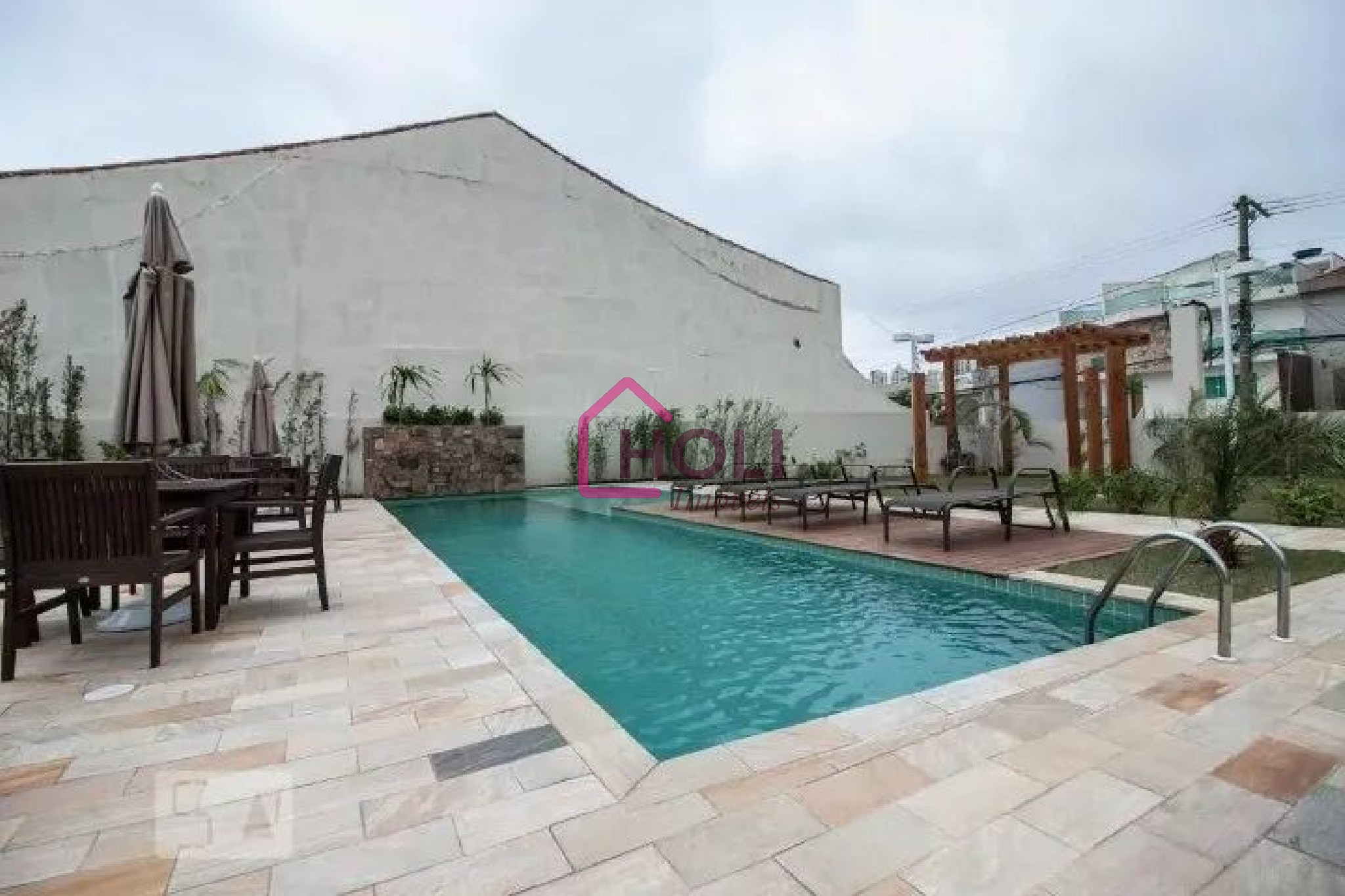 Apartamento, 1 quarto, 42 m² - Foto 17