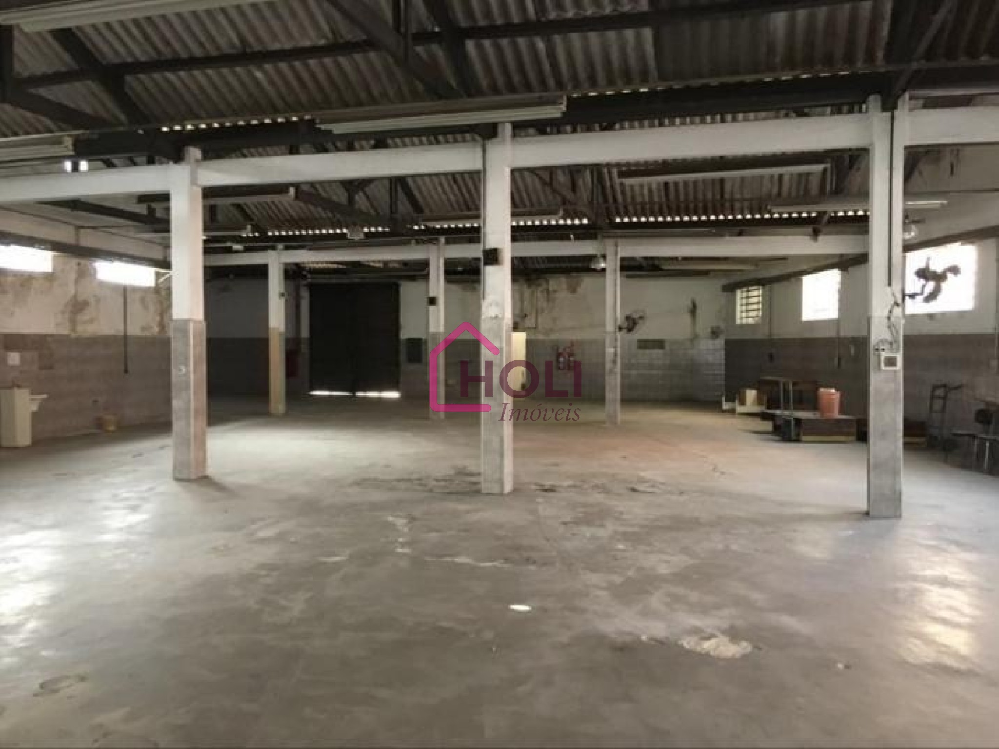 Depósito-Galpão, 1975 m² - Foto 6