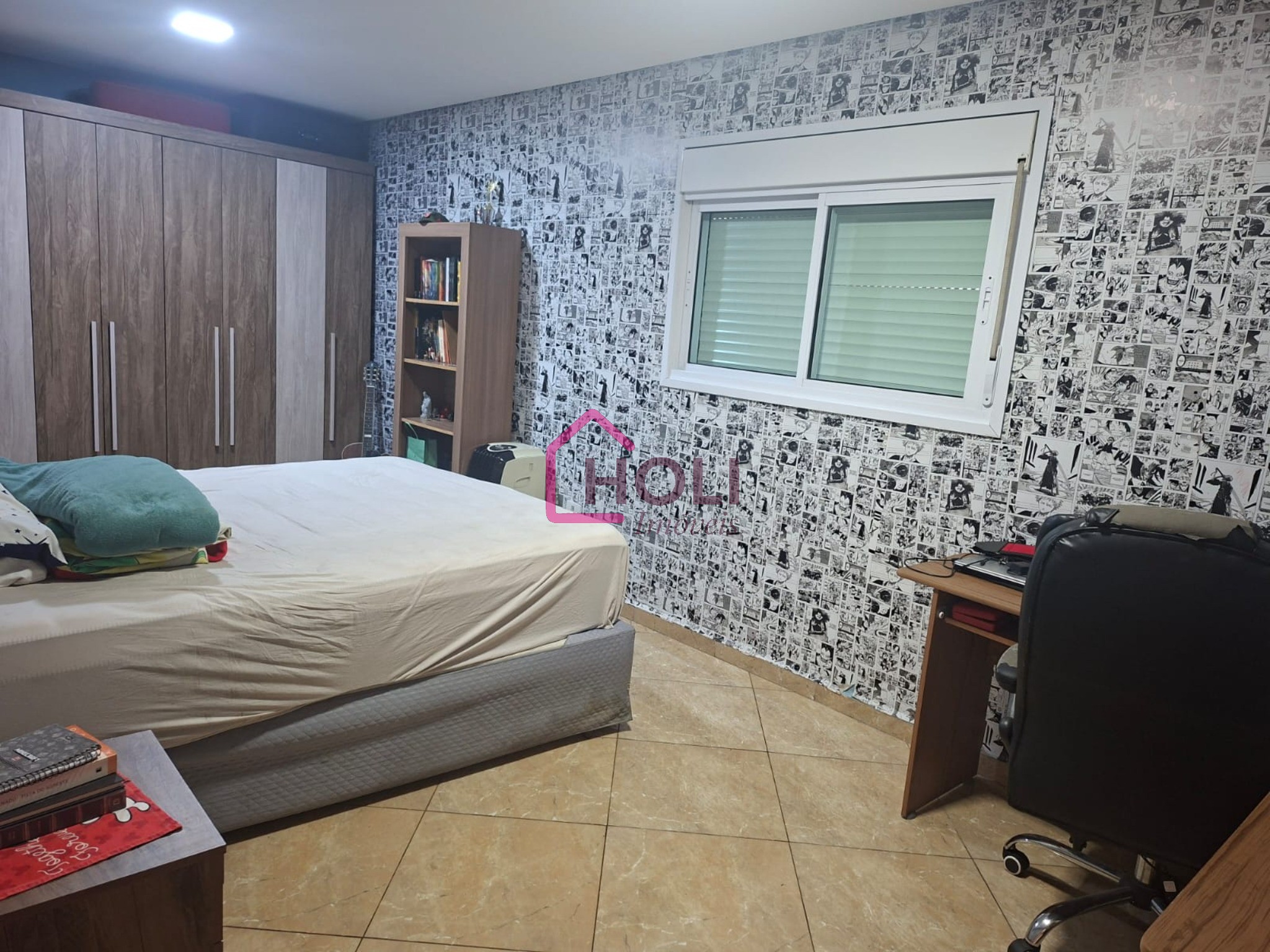 Casa, 3 quartos, 250 m² - Foto 8