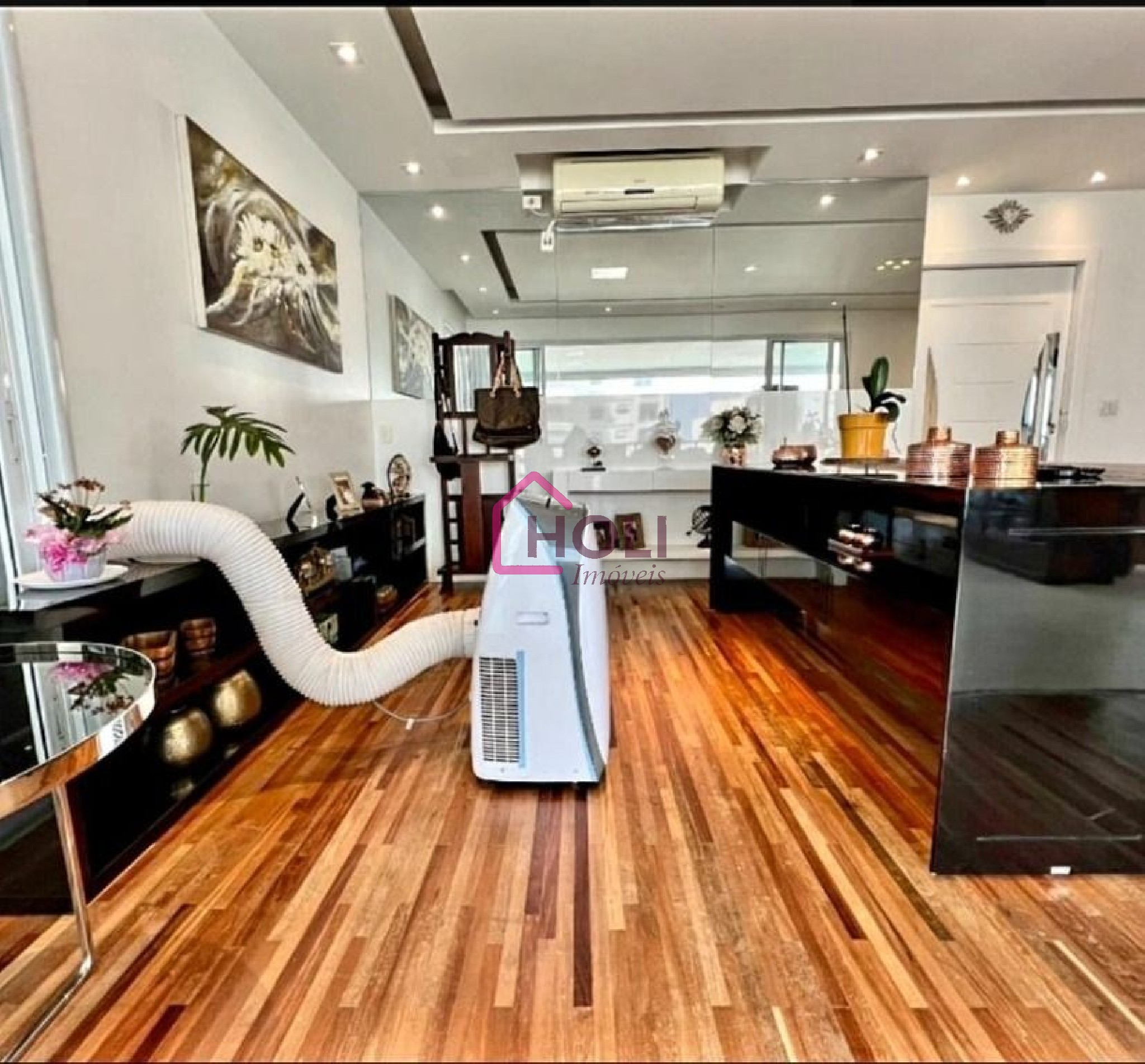 Apartamento, 4 quartos, 184 m² - Foto 6