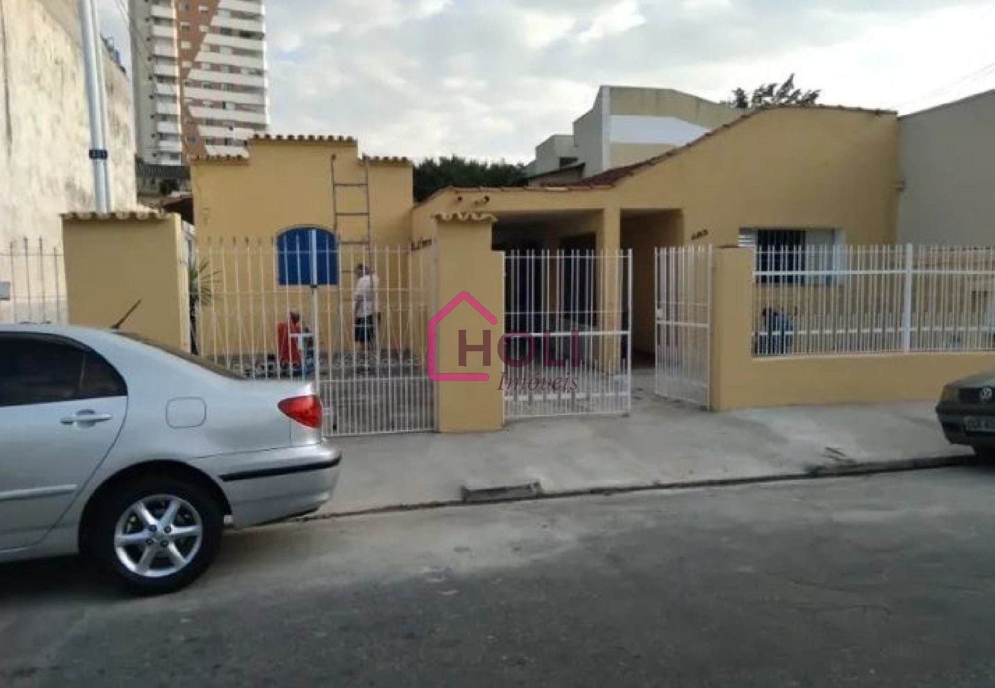 Terreno, 805 m² - Foto 11