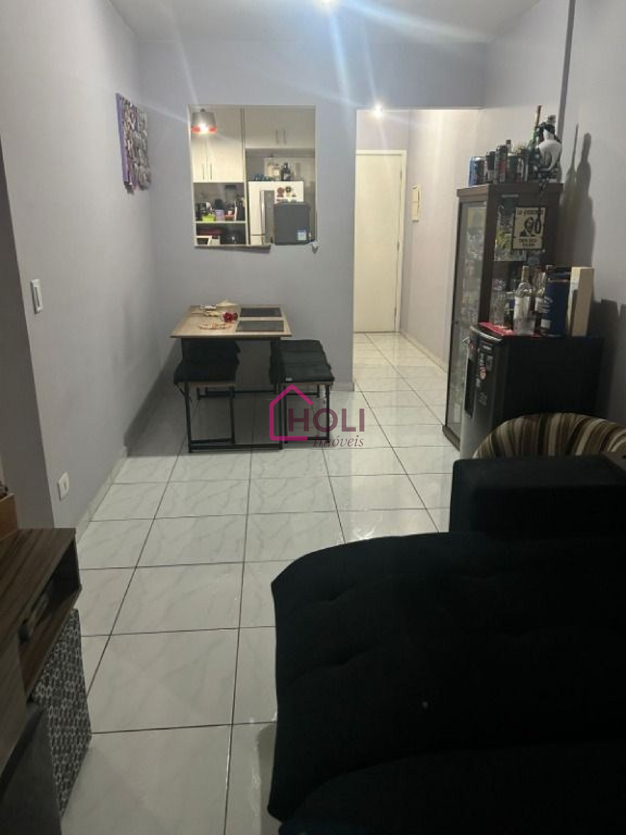 Apartamento, 2 quartos, 60 m² - Foto 2
