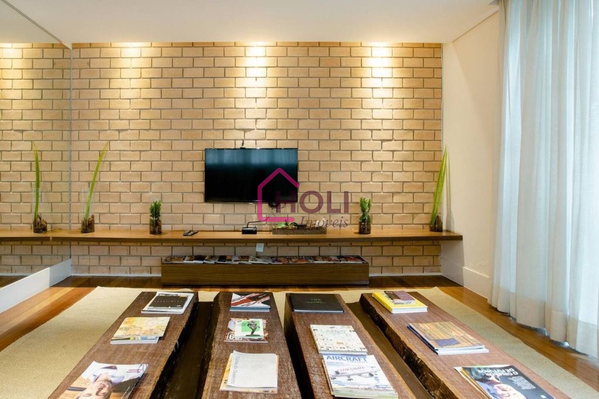 Apartamento, 1 quarto, 46 m² - Foto 44