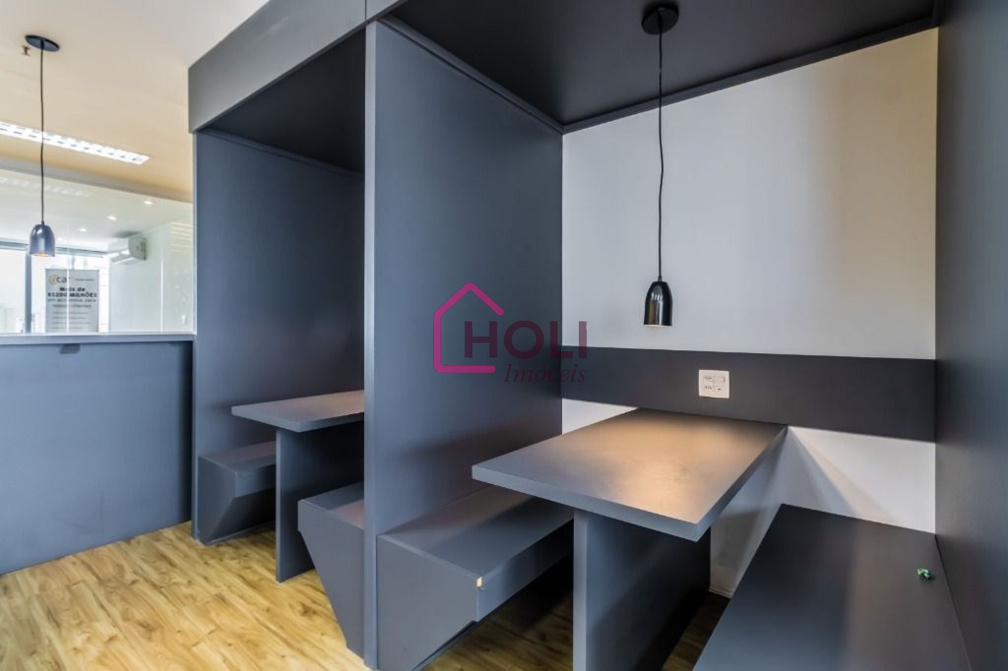 Sala-Conjunto, 202 m² - Foto 11