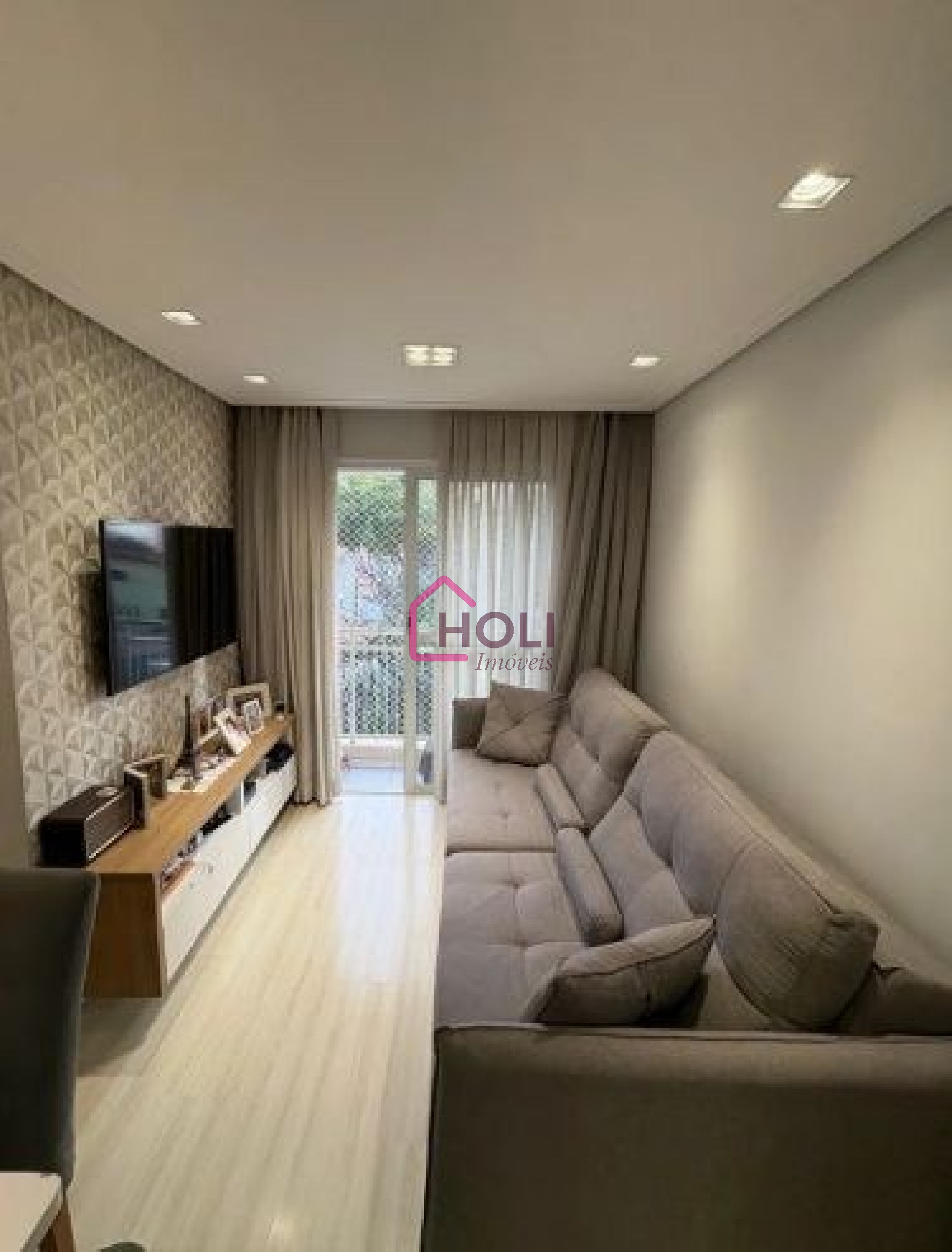 Apartamento, 2 quartos, 51 m² - Foto 5