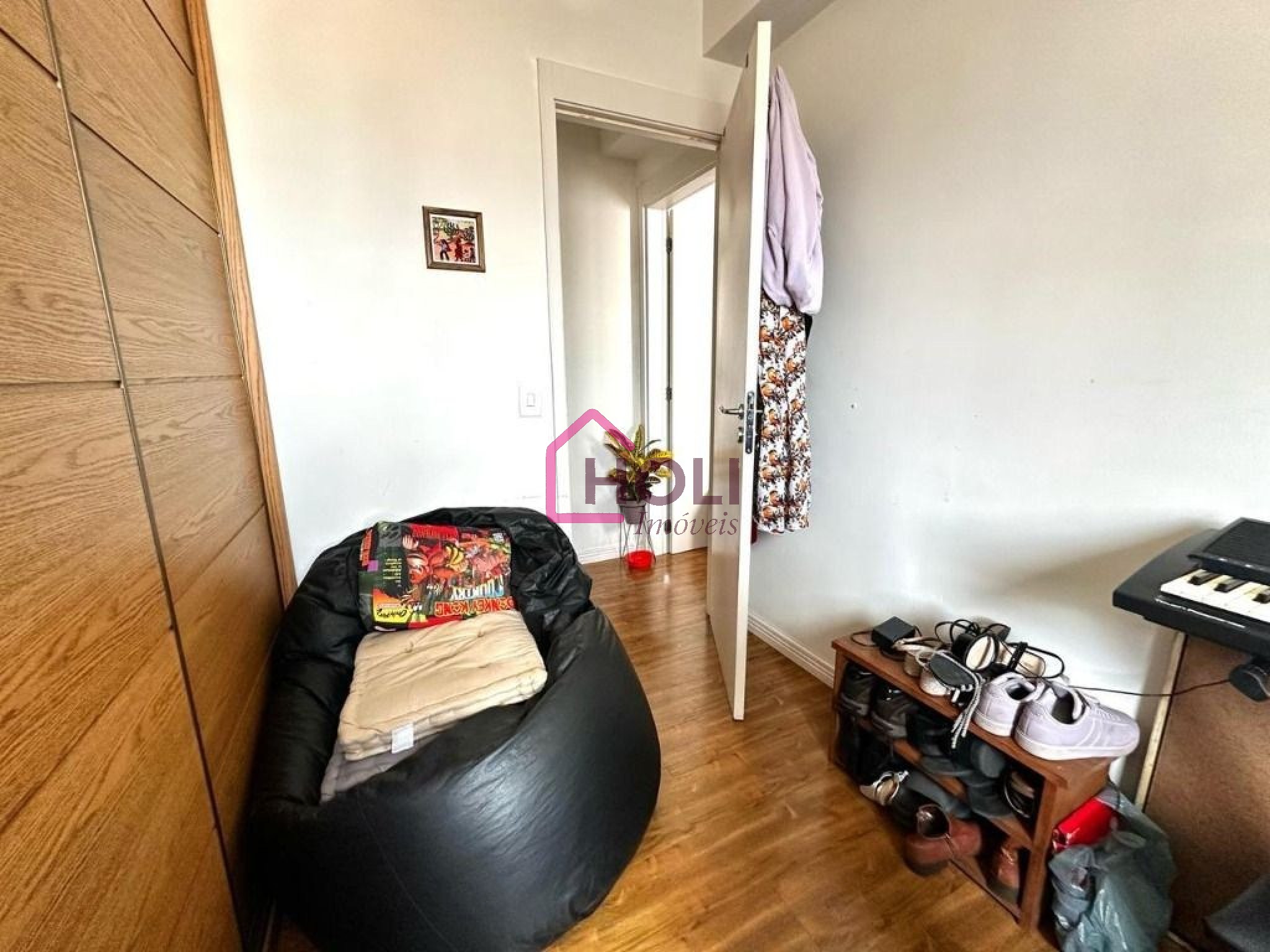 Apartamento, 2 quartos, 44 m² - Foto 13