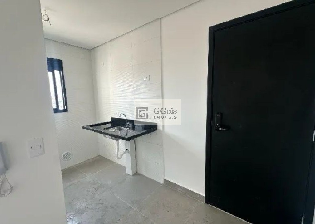 Apartamento à venda com 1 quarto, 30m² - Foto 11