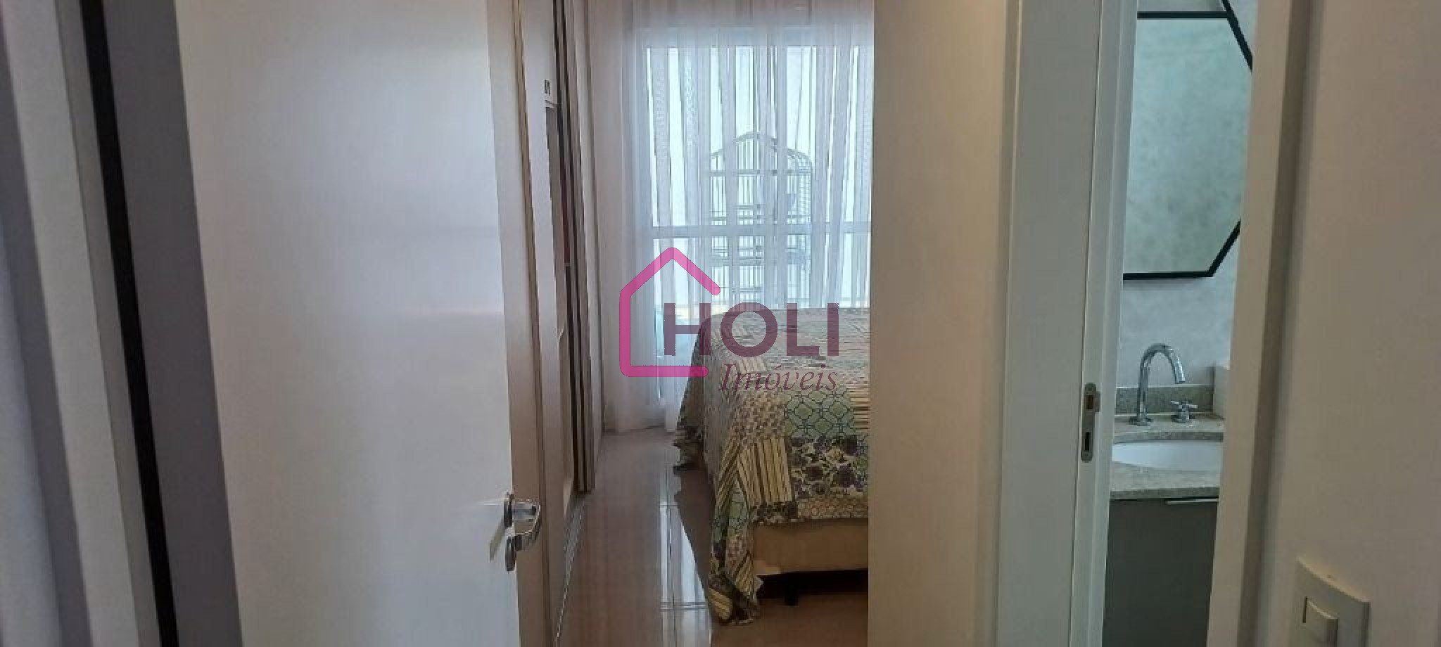 Apartamento, 3 quartos, 119 m² - Foto 9