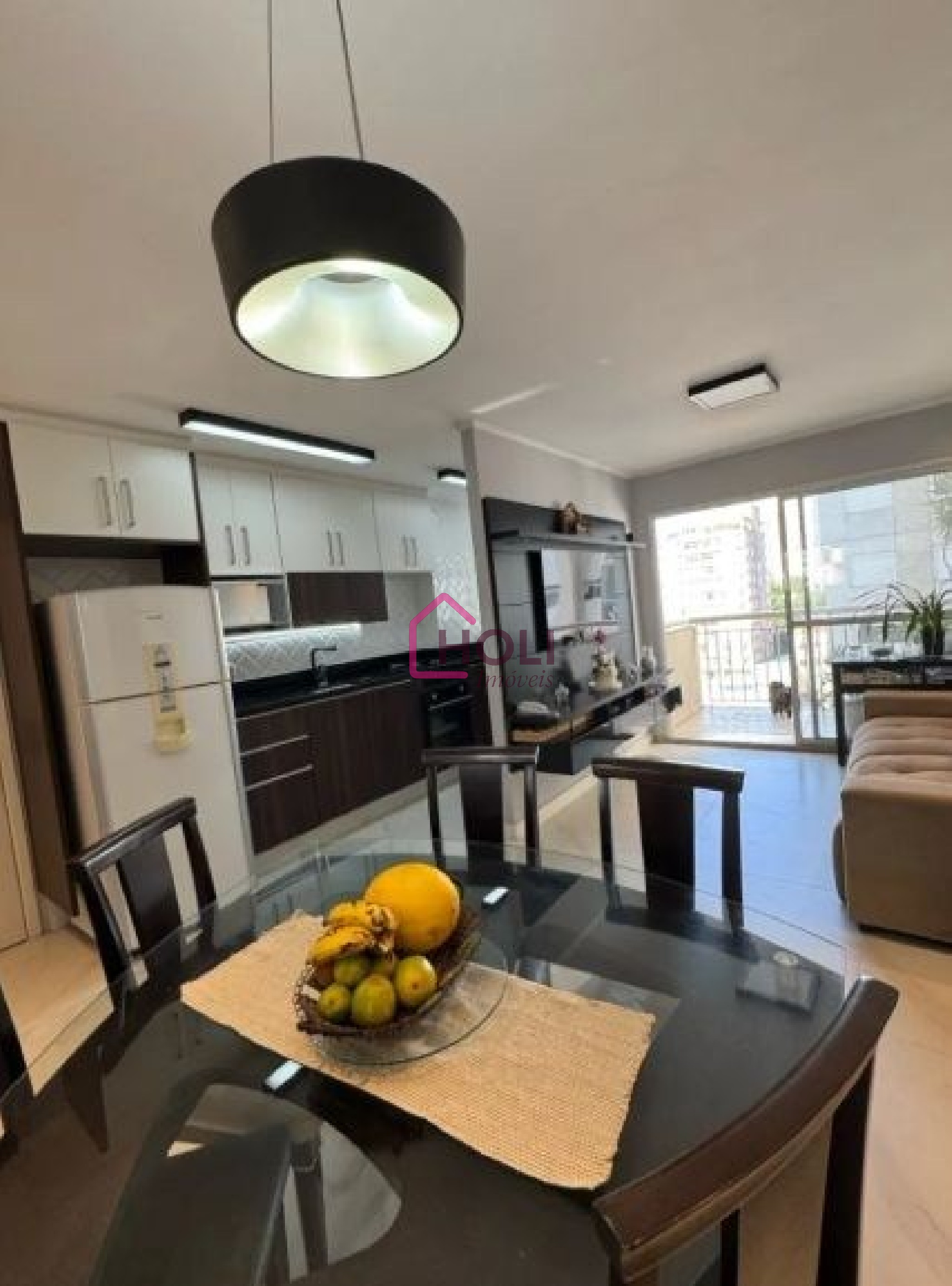 Apartamento, 2 quartos, 63 m² - Foto 1