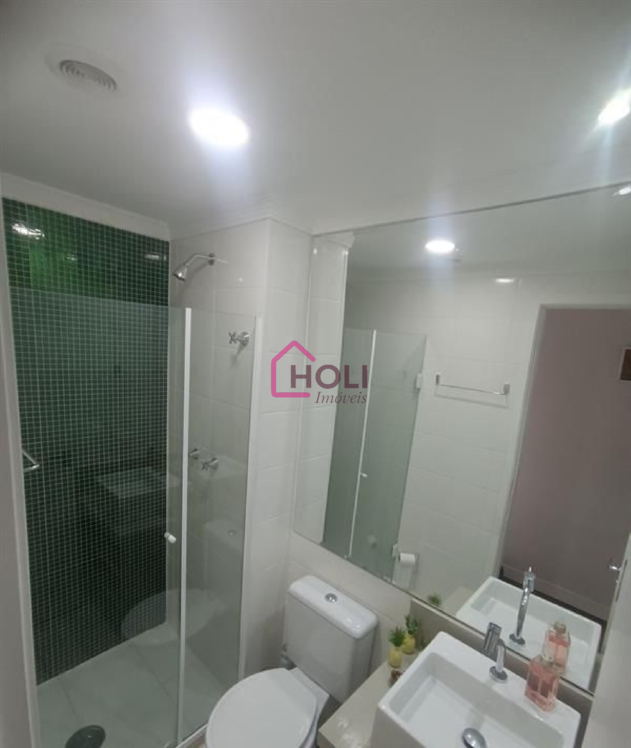 Apartamento, 2 quartos, 55 m² - Foto 6