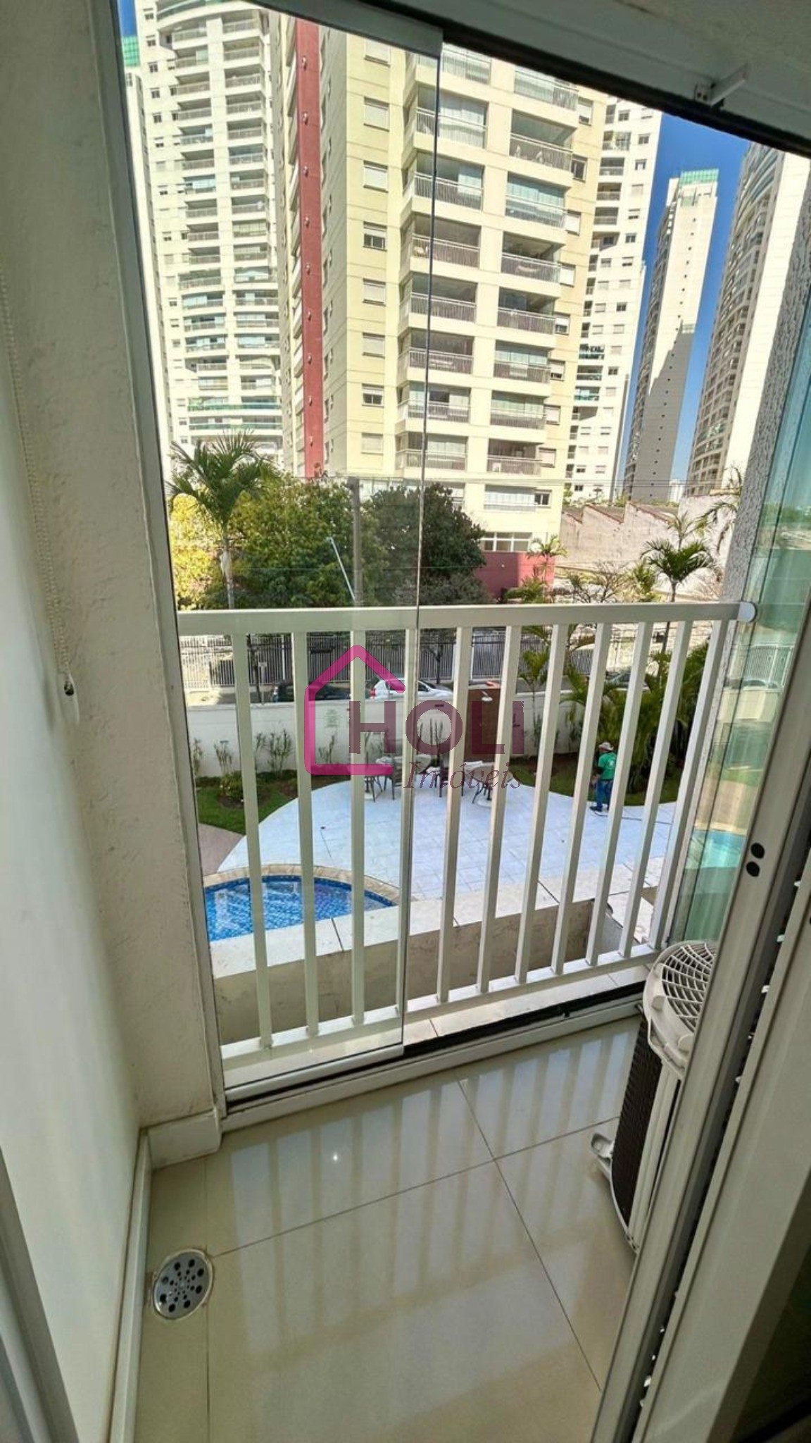 Apartamento, 3 quartos, 103 m² - Foto 30