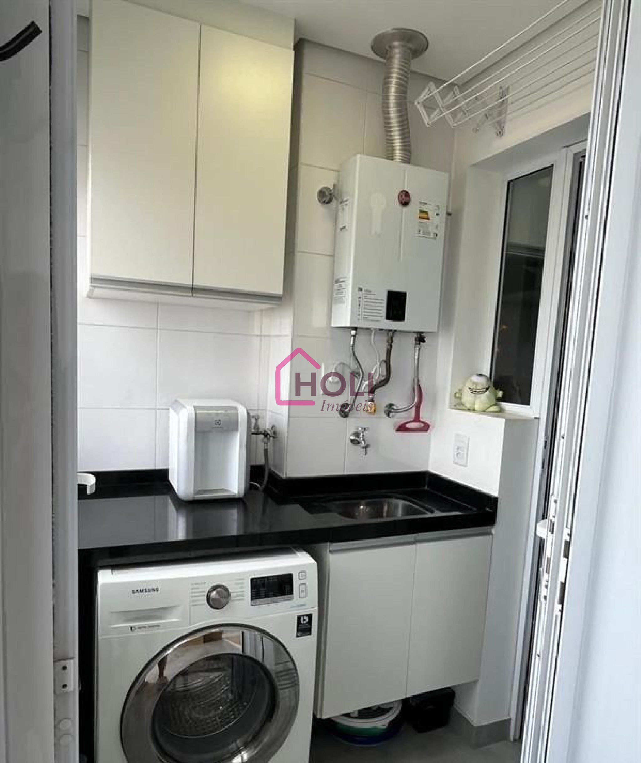 Apartamento, 2 quartos, 57 m² - Foto 19
