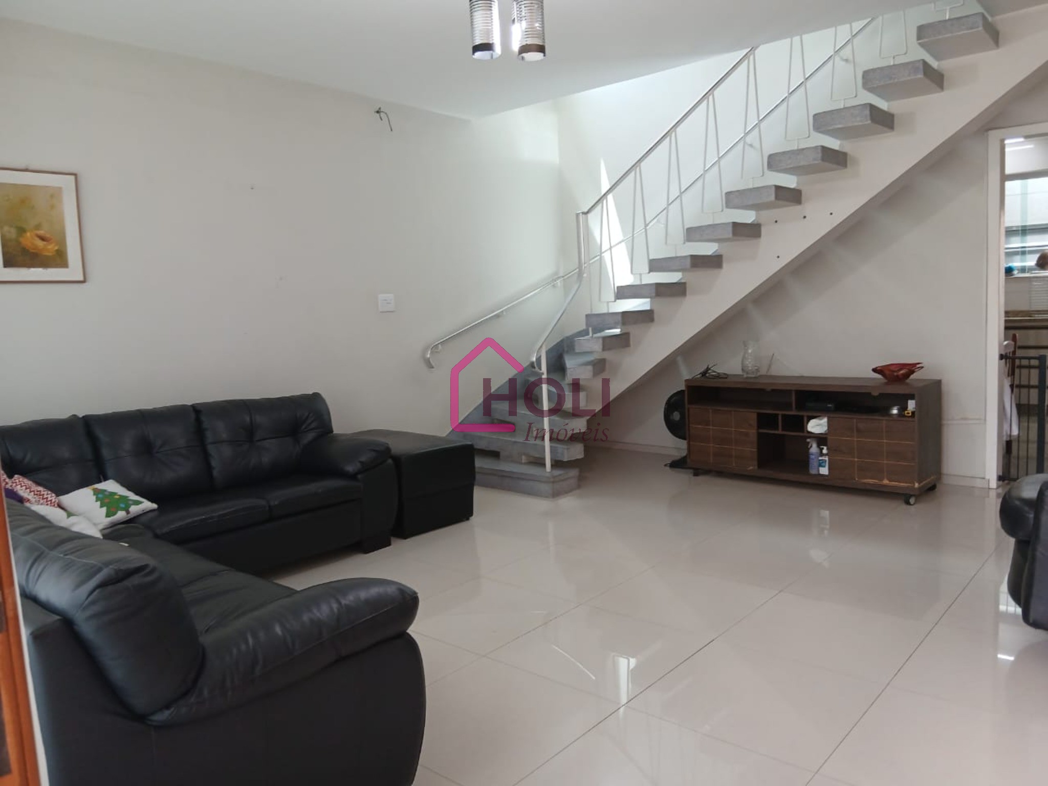 Casa, 3 quartos, 210 m² - Foto 2