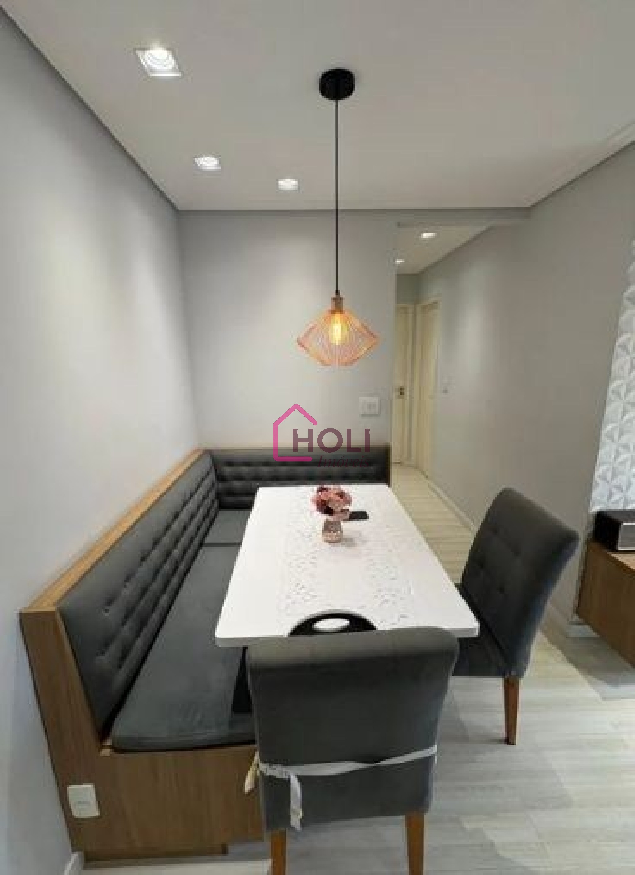 Apartamento, 2 quartos, 51 m² - Foto 8