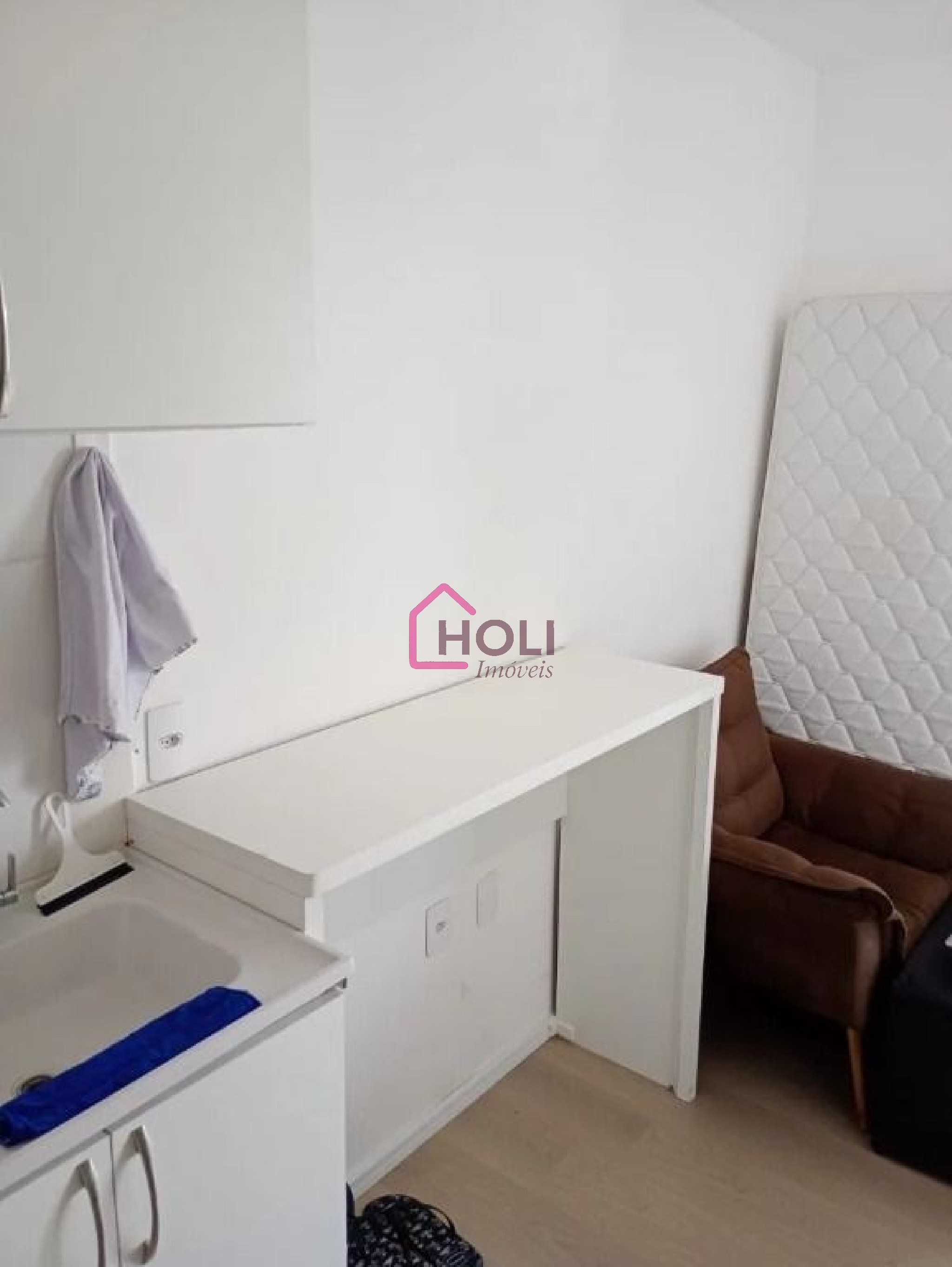 Apartamento, 1 quarto, 17 m² - Foto 6