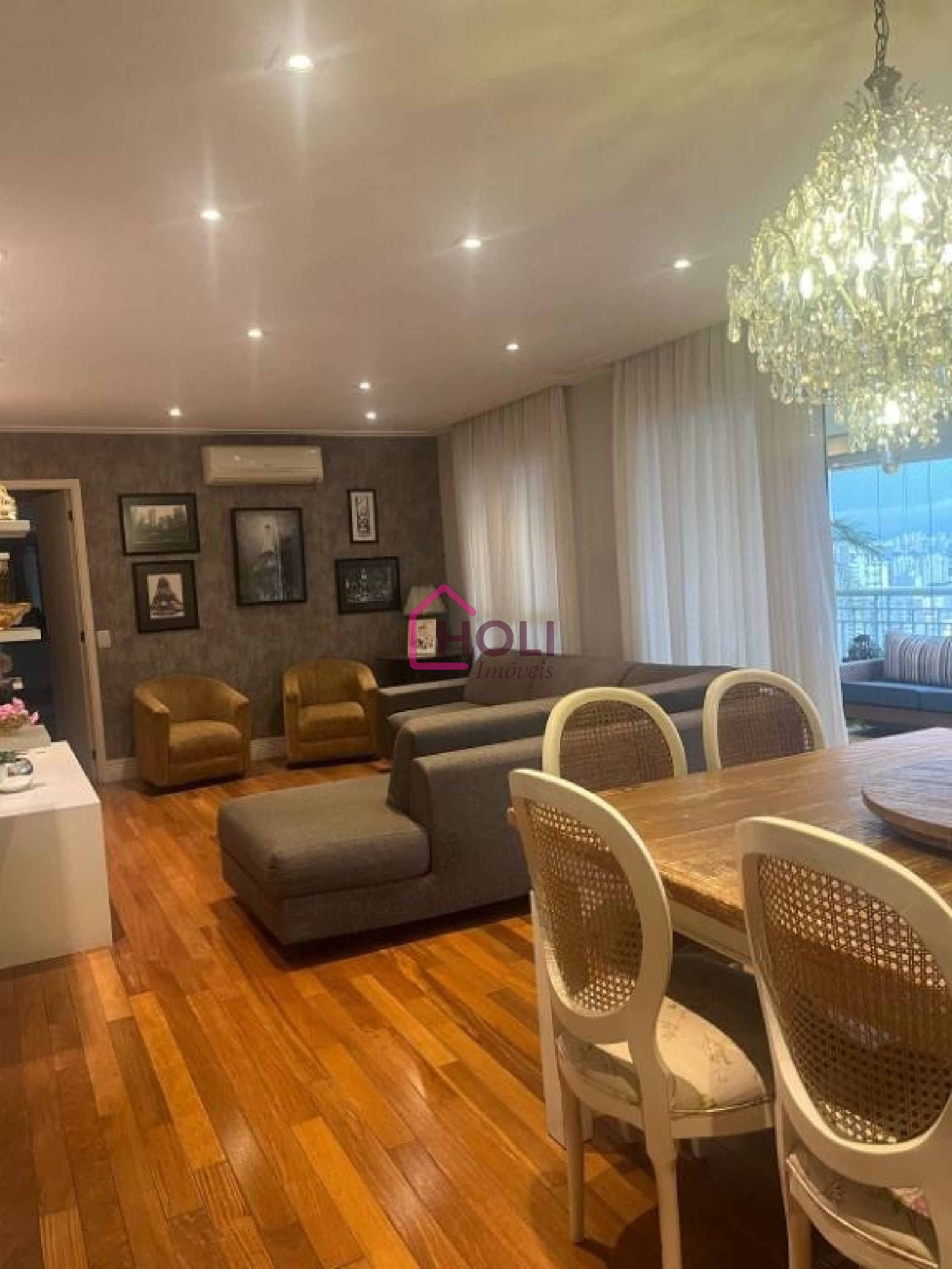 Apartamento, 4 quartos, 146 m² - Foto 8