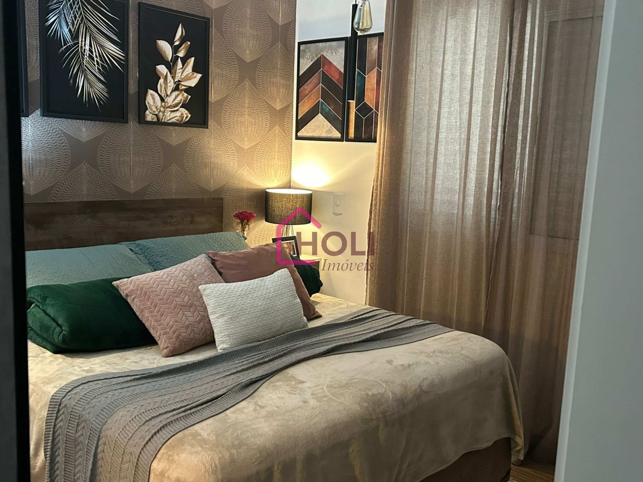 Apartamento, 3 quartos, 76 m² - Foto 13