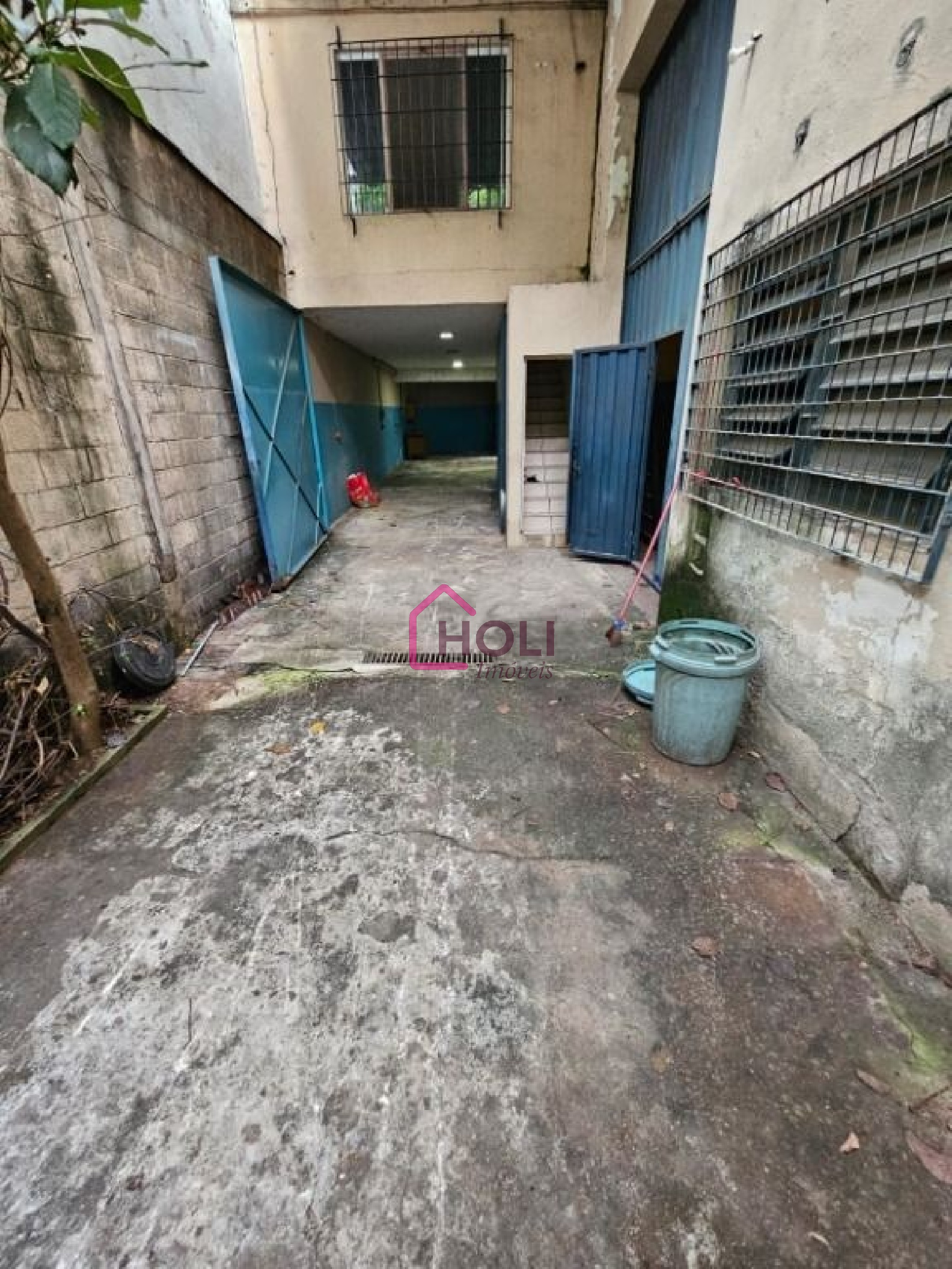 Depósito-Galpão, 340 m² - Foto 8