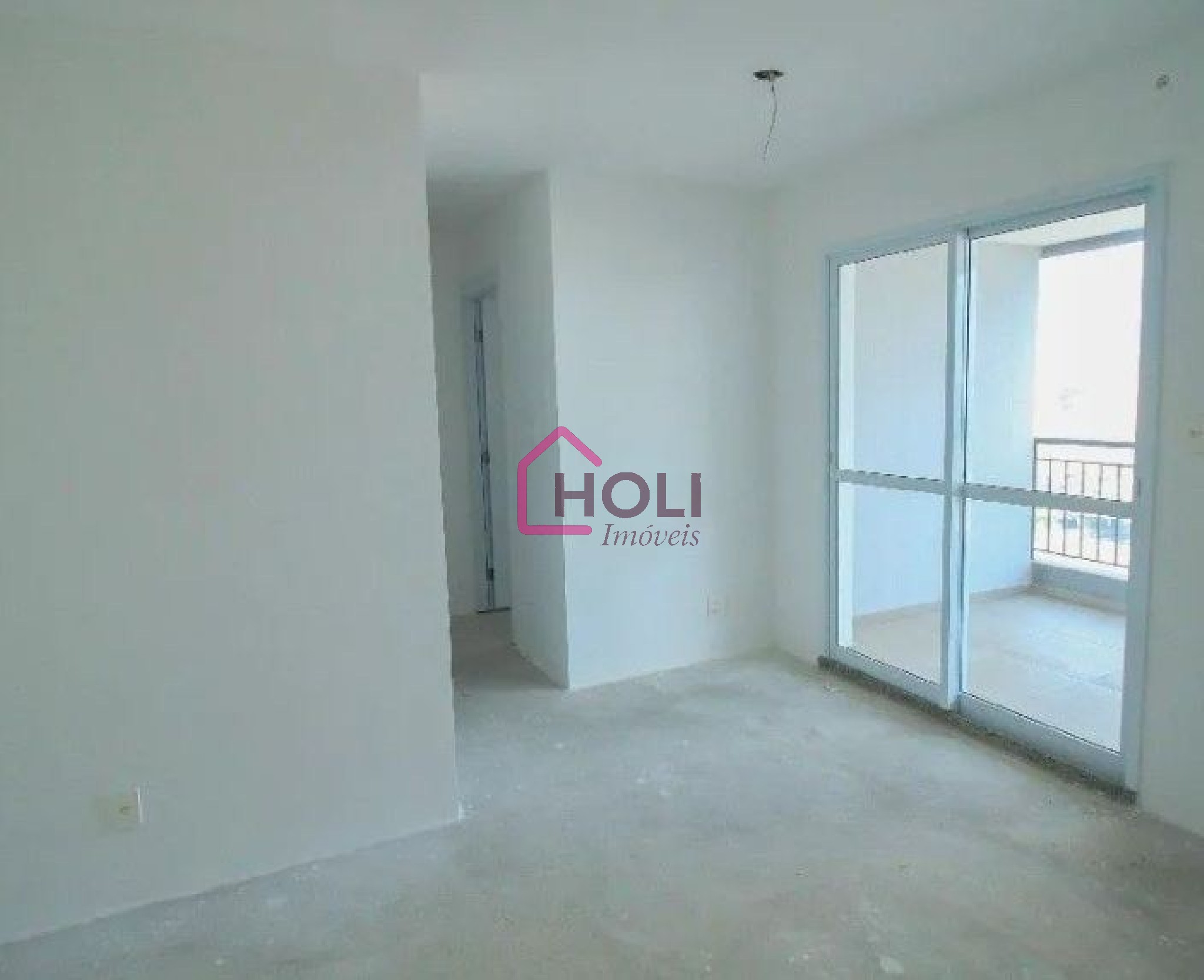 Apartamento, 2 quartos, 52 m² - Foto 1