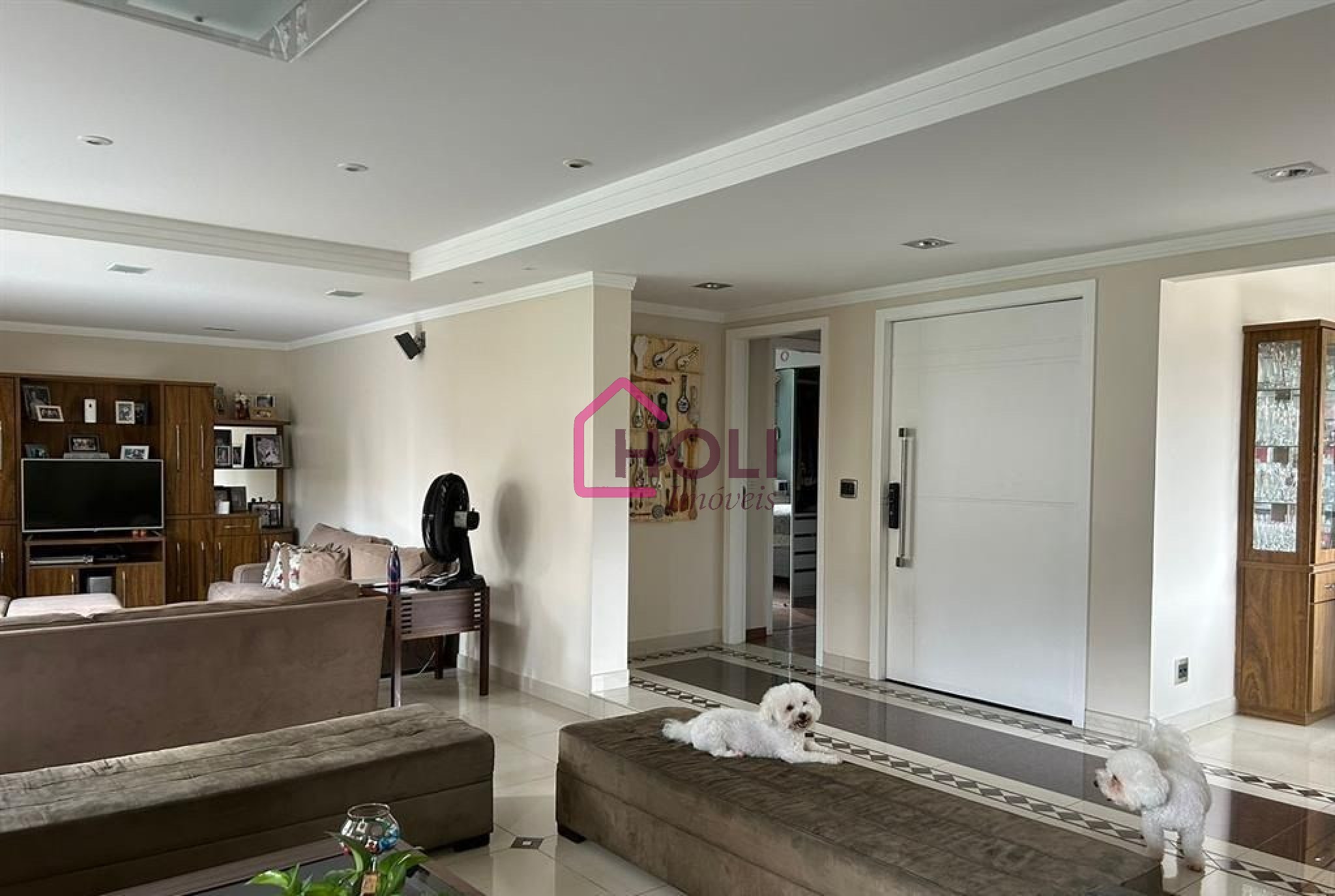 Apartamento, 3 quartos, 183 m² - Foto 4