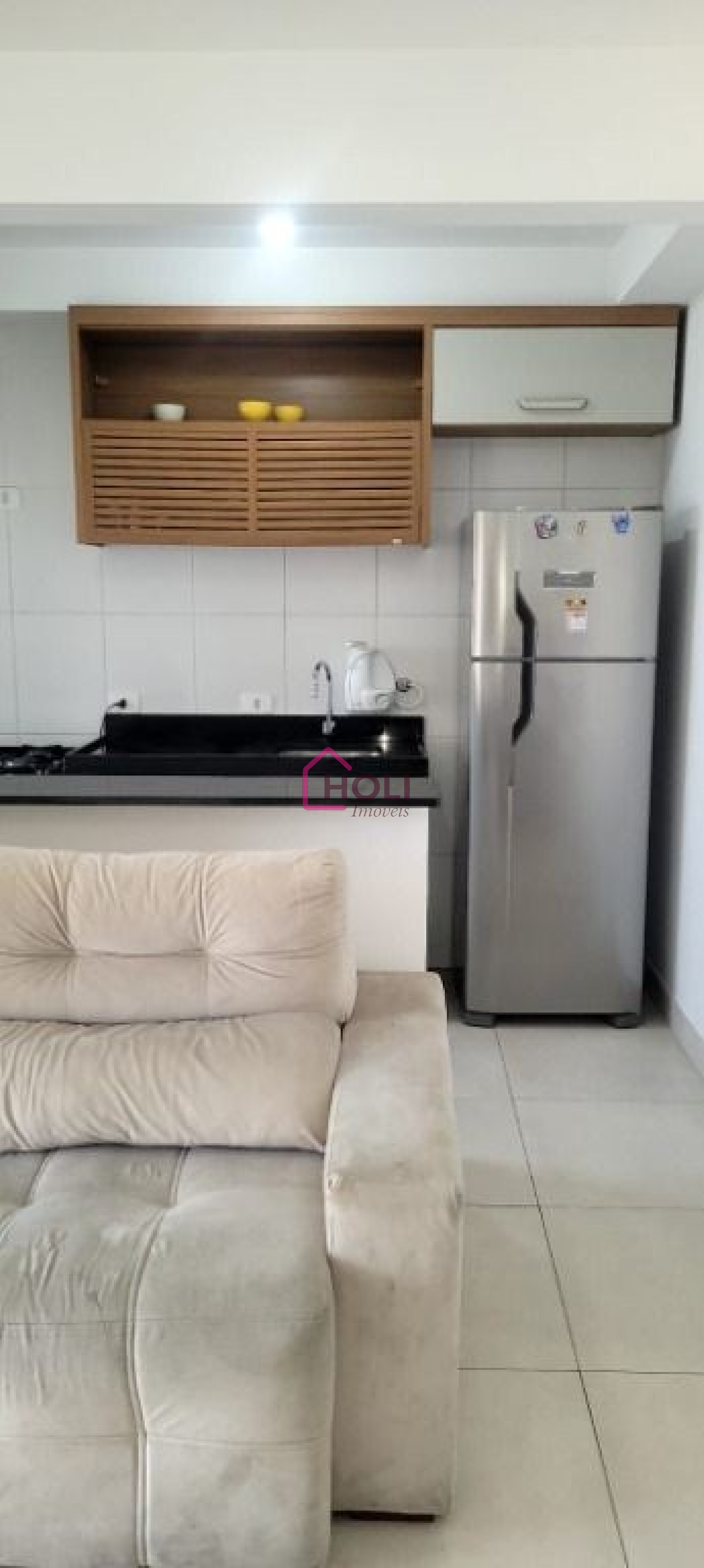 Apartamento, 2 quartos, 57 m² - Foto 3