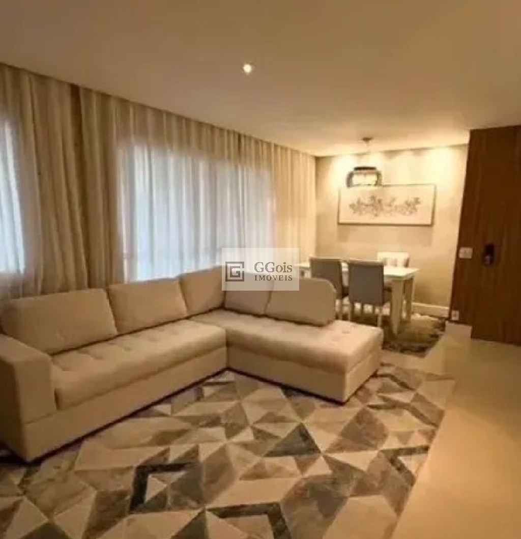Apartamento à venda com 4 quartos, 112m² - Foto 3