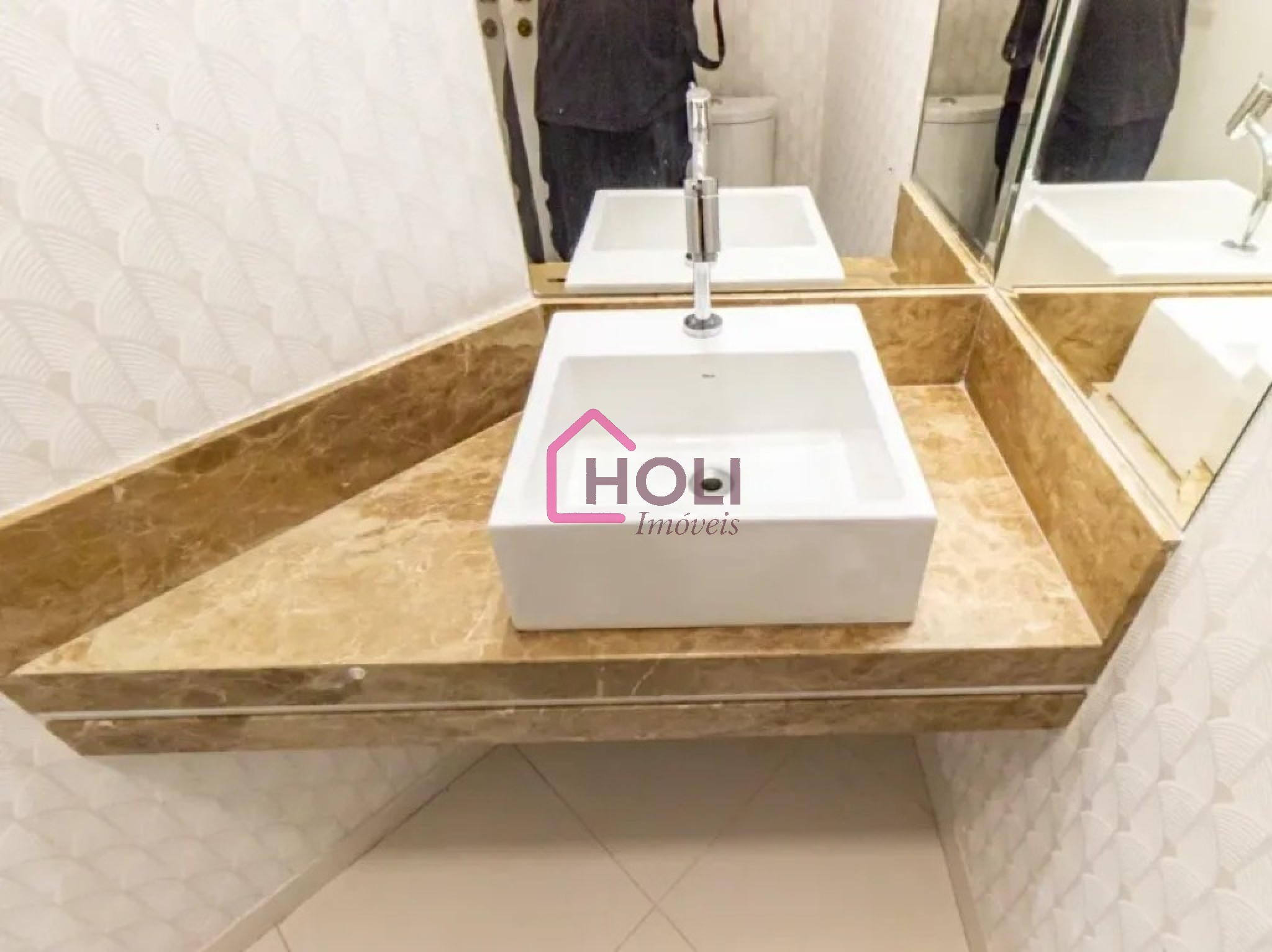 Apartamento, 3 quartos, 172 m² - Foto 11