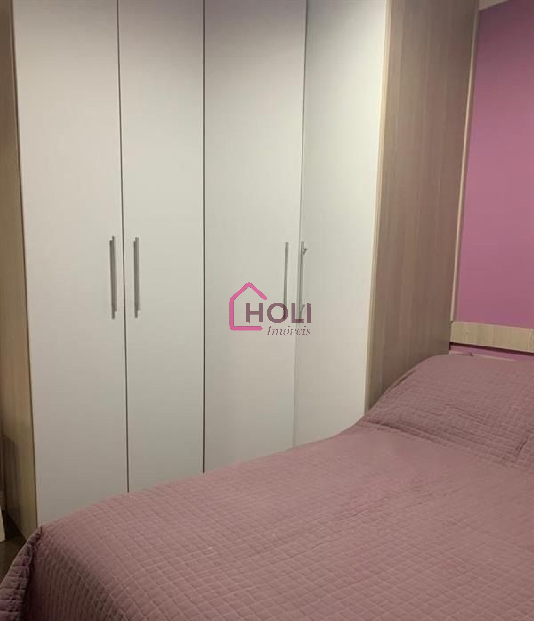 Apartamento, 2 quartos, 50 m² - Foto 4