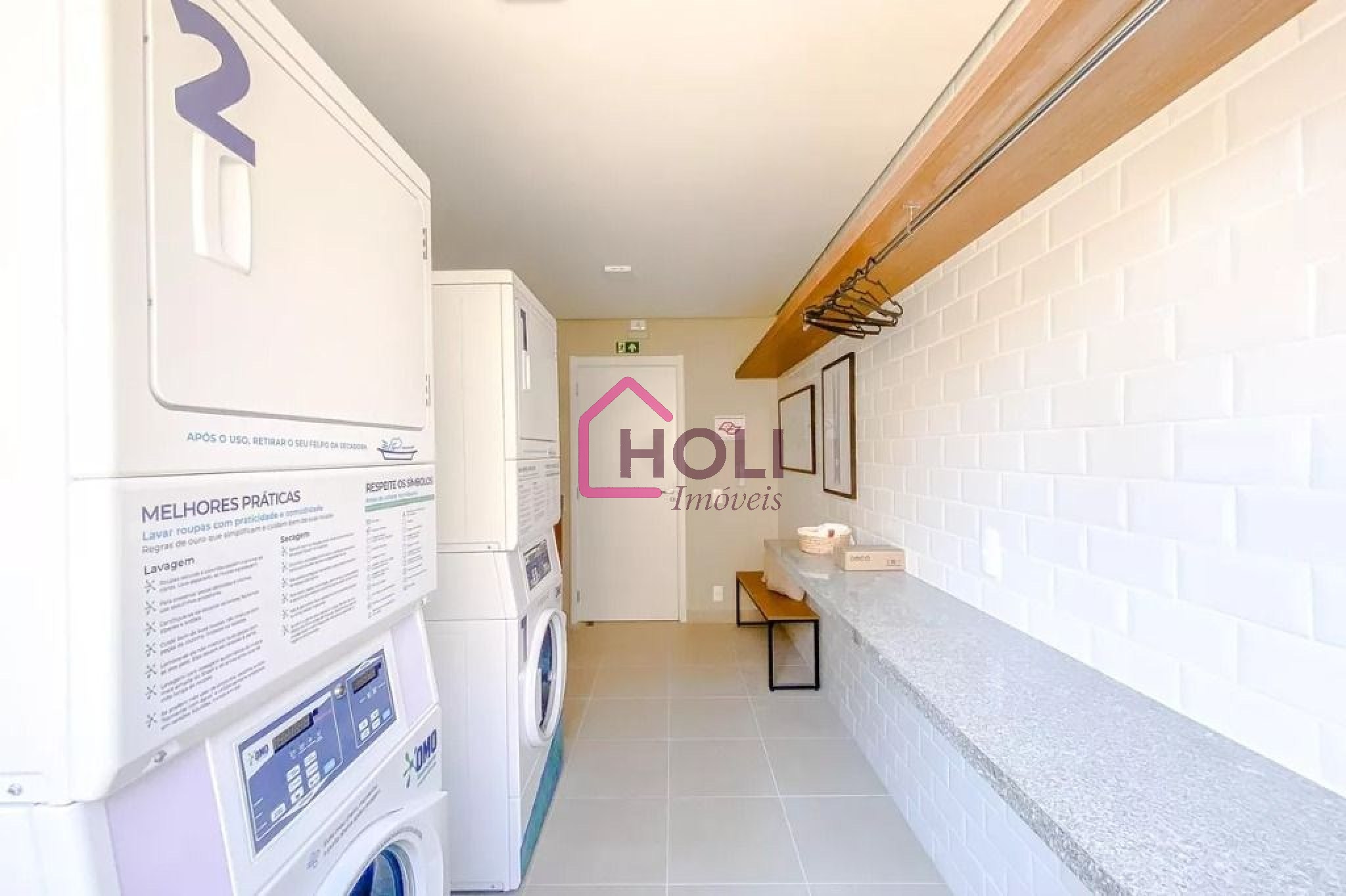 Apartamento, 1 quarto, 25 m² - Foto 10