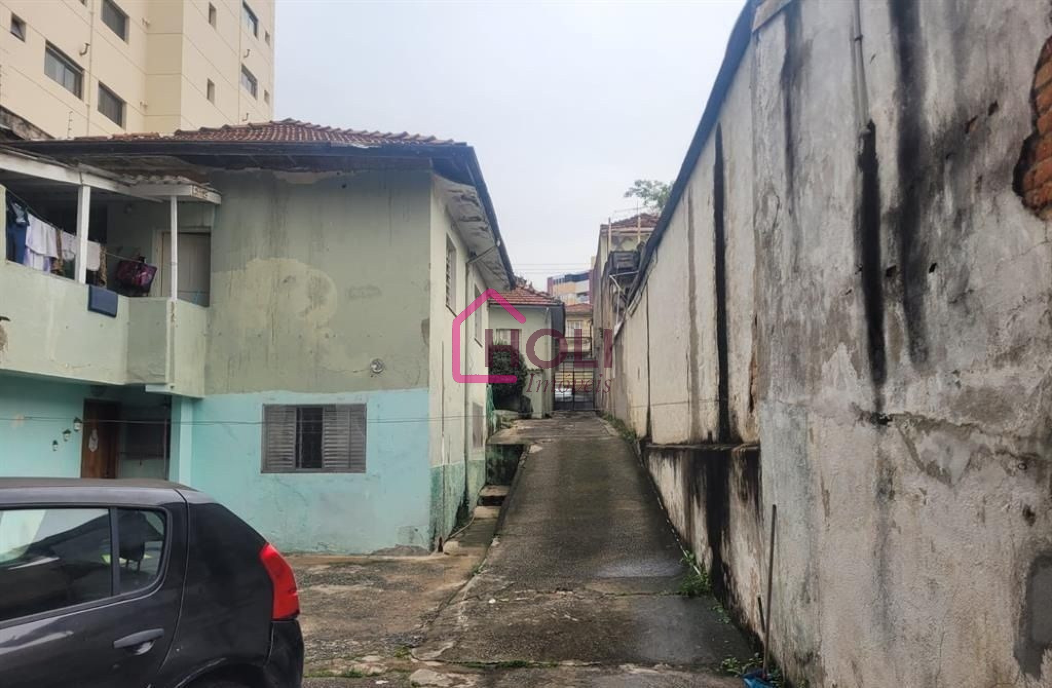 Terreno, 500 m² - Foto 1