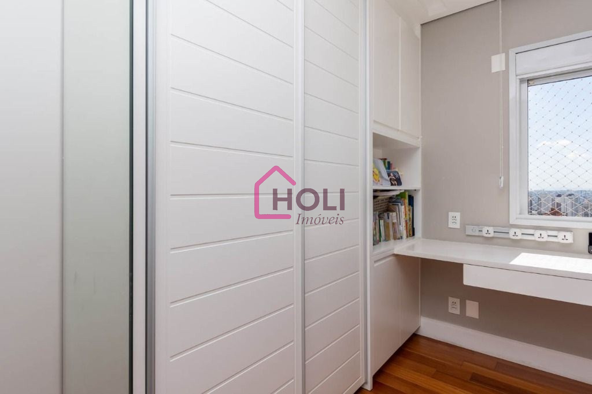 Apartamento, 4 quartos, 240 m² - Foto 24