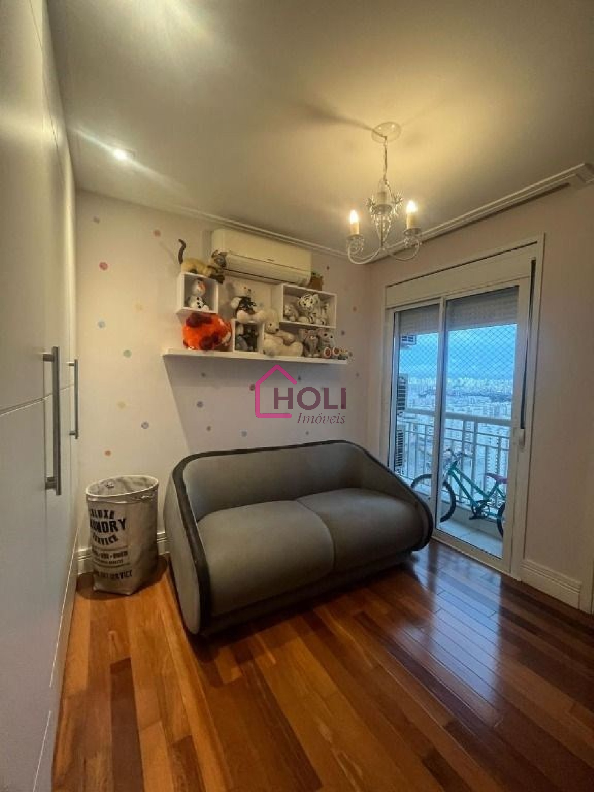 Apartamento, 4 quartos, 146 m² - Foto 6