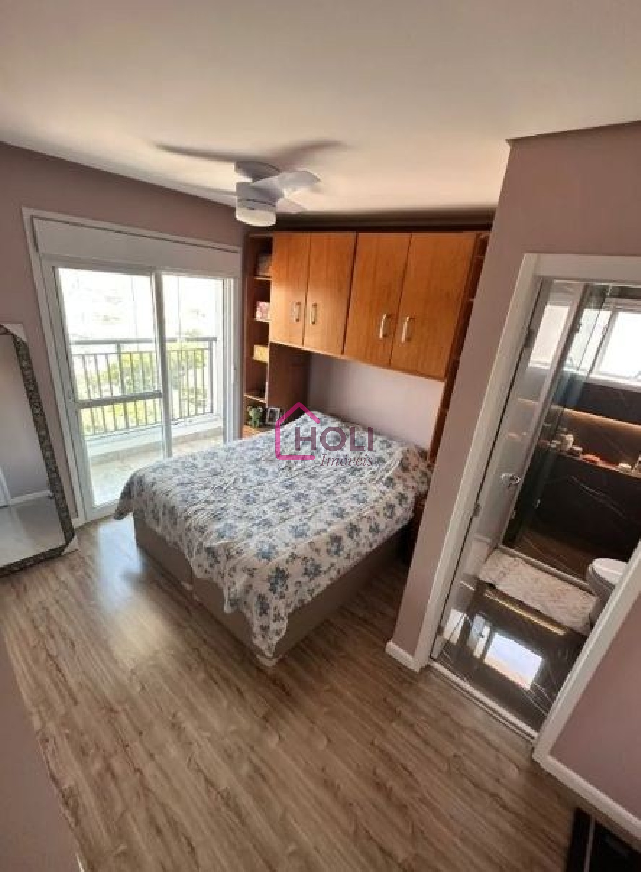 Apartamento, 3 quartos, 81 m² - Foto 4