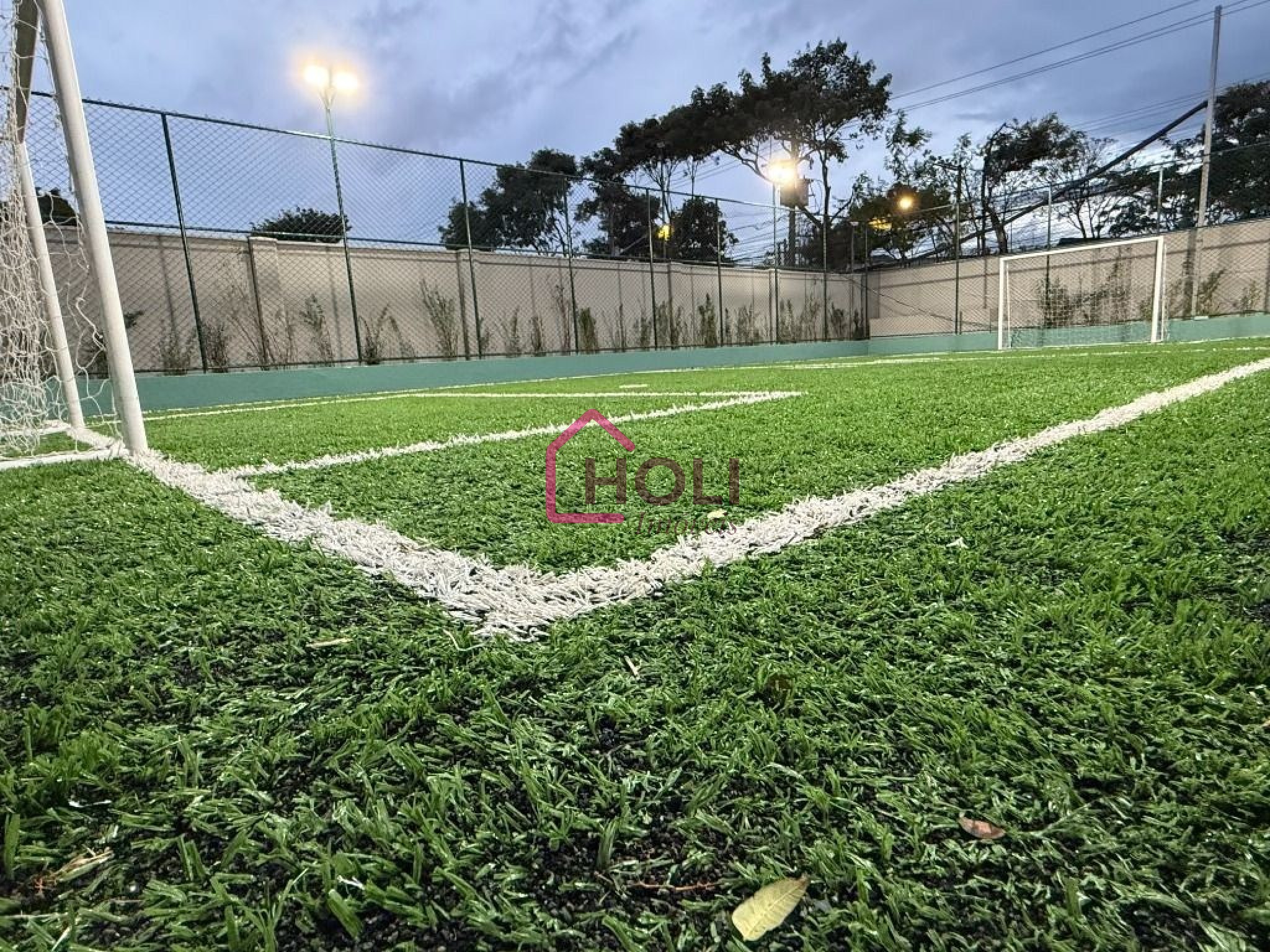 Apartamento, 2 quartos, 35 m² - Foto 26
