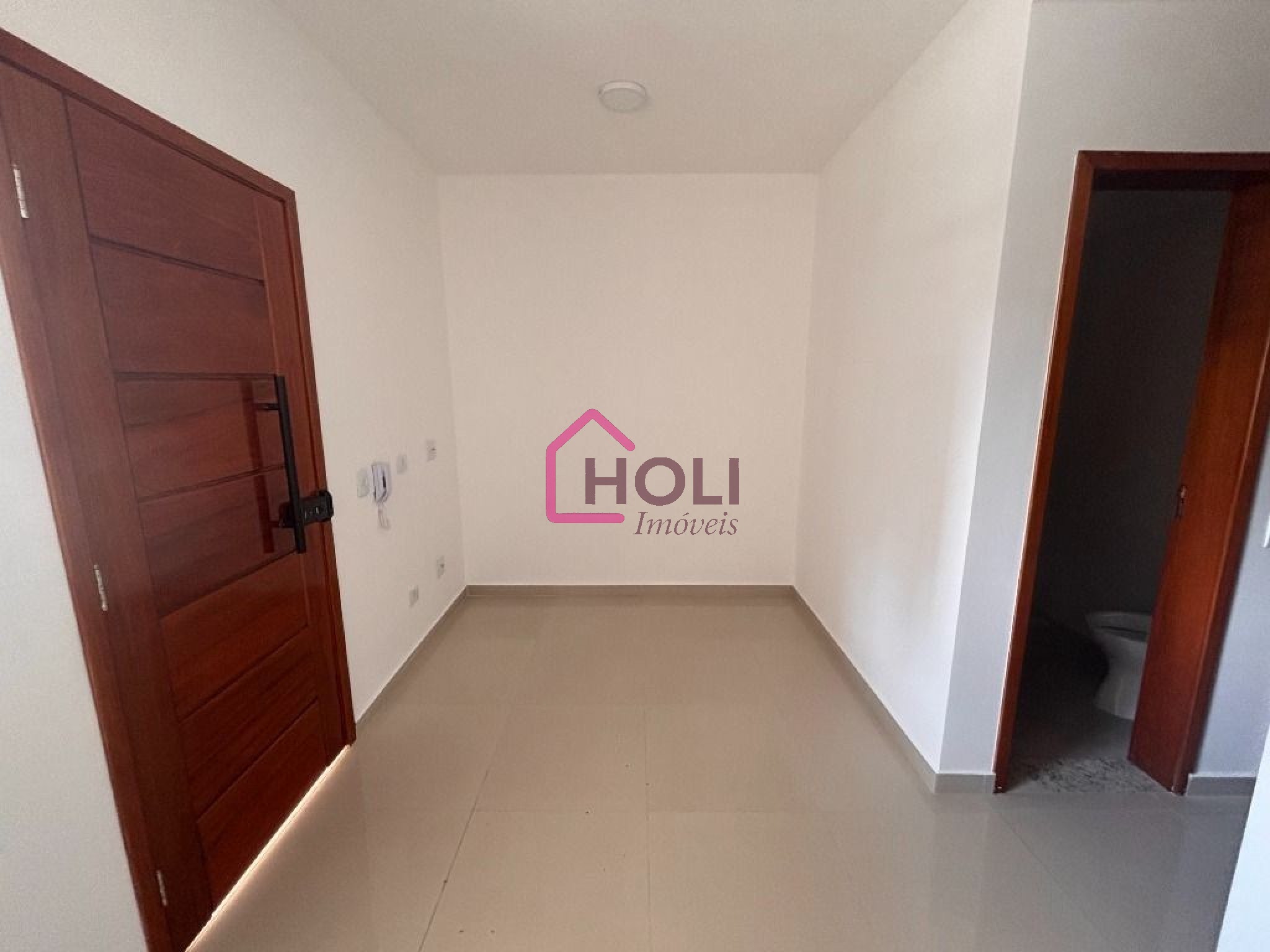 Apartamento à venda com 2 quartos, 35m² - Foto 1