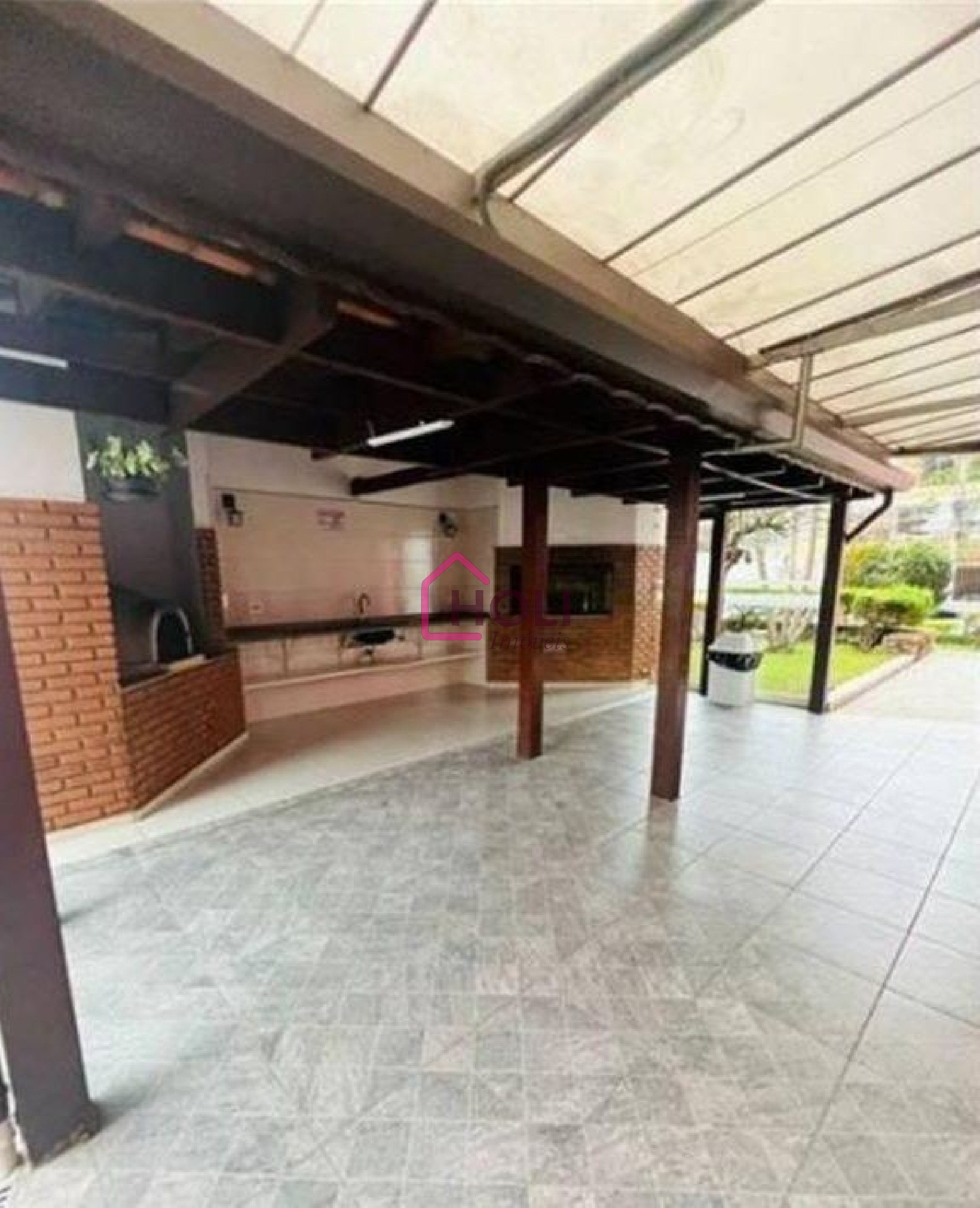 Apartamento, 2 quartos, 60 m² - Foto 22