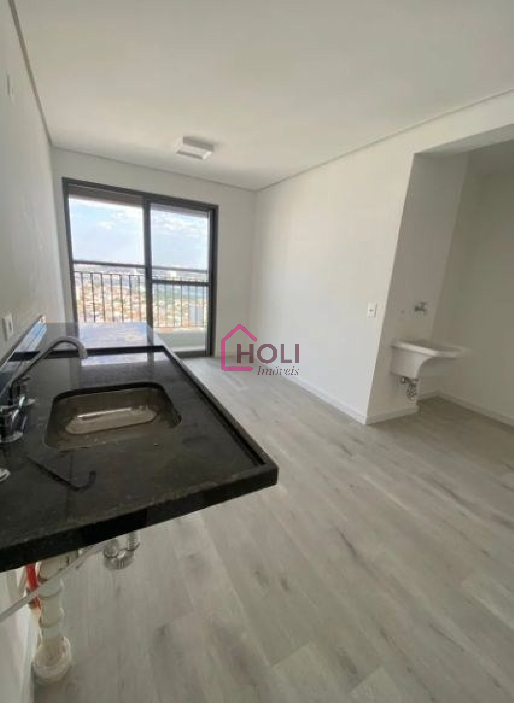 Apartamento, 2 quartos, 43 m² - Foto 5