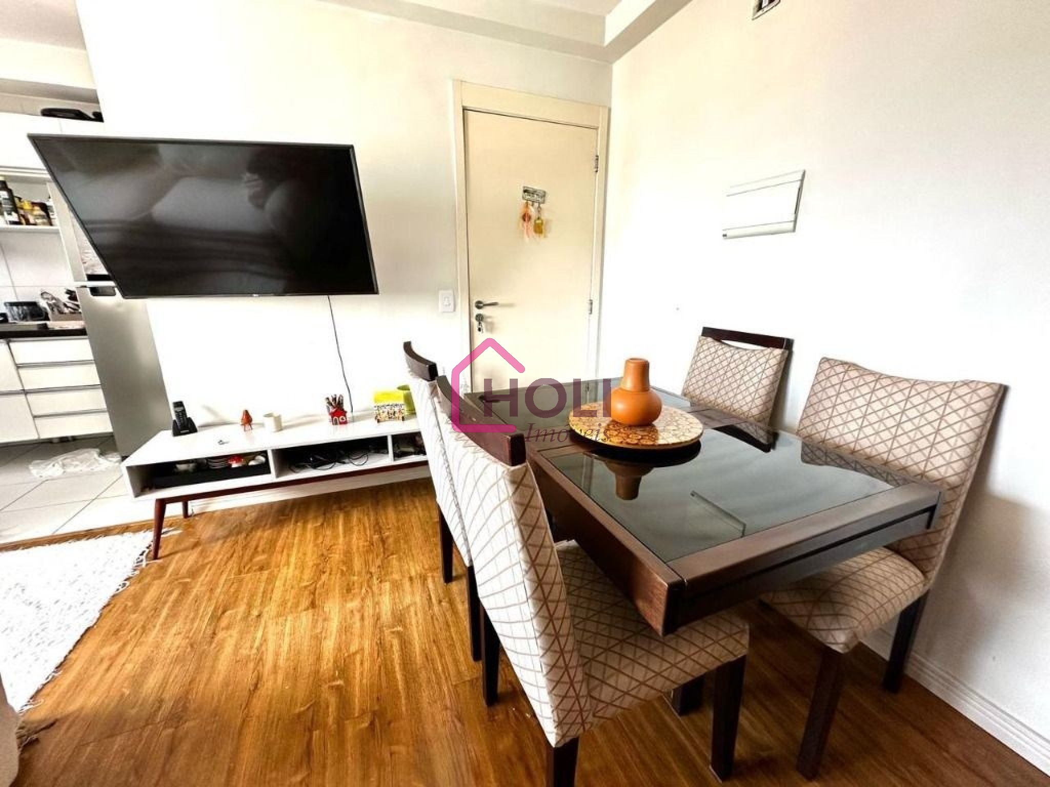 Apartamento, 2 quartos, 44 m² - Foto 8