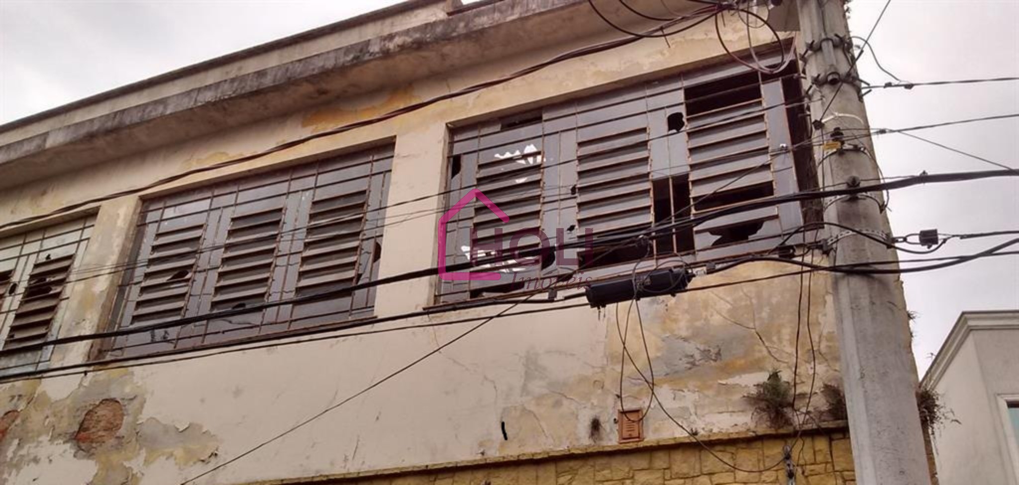 Prédio Inteiro, 1100 m² - Foto 3