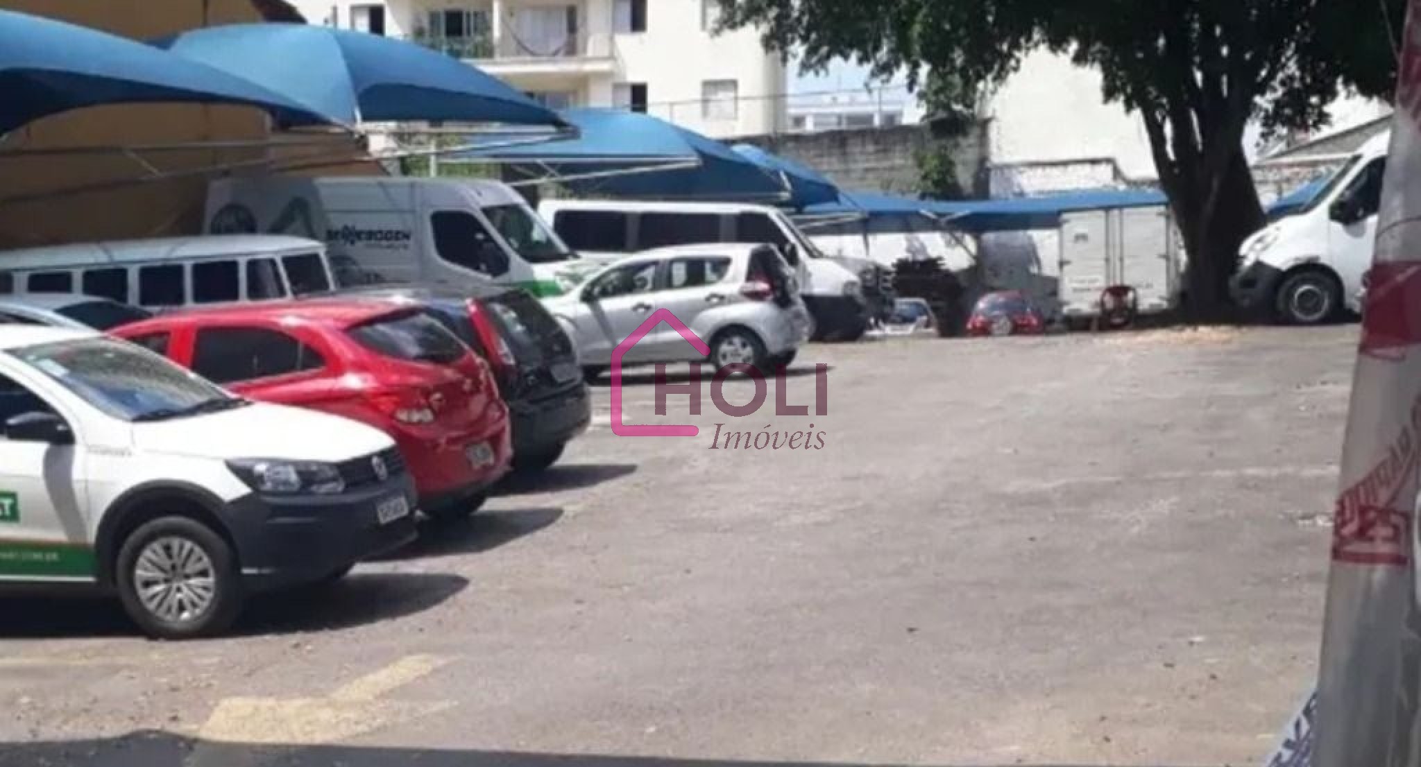 Terreno, 1000 m² - Foto 2