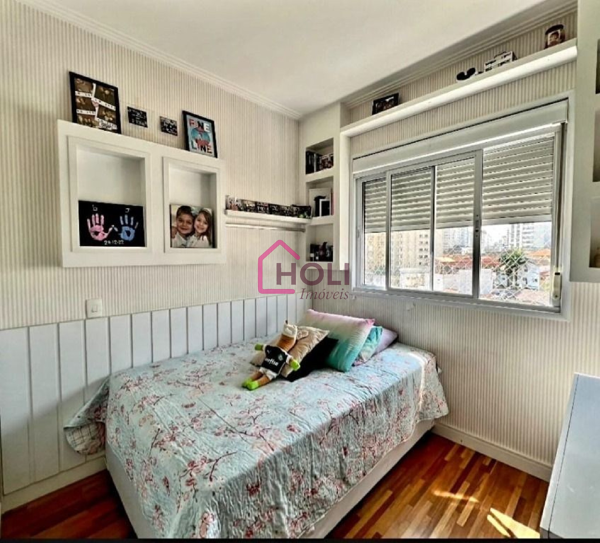 Apartamento, 4 quartos, 184 m² - Foto 15