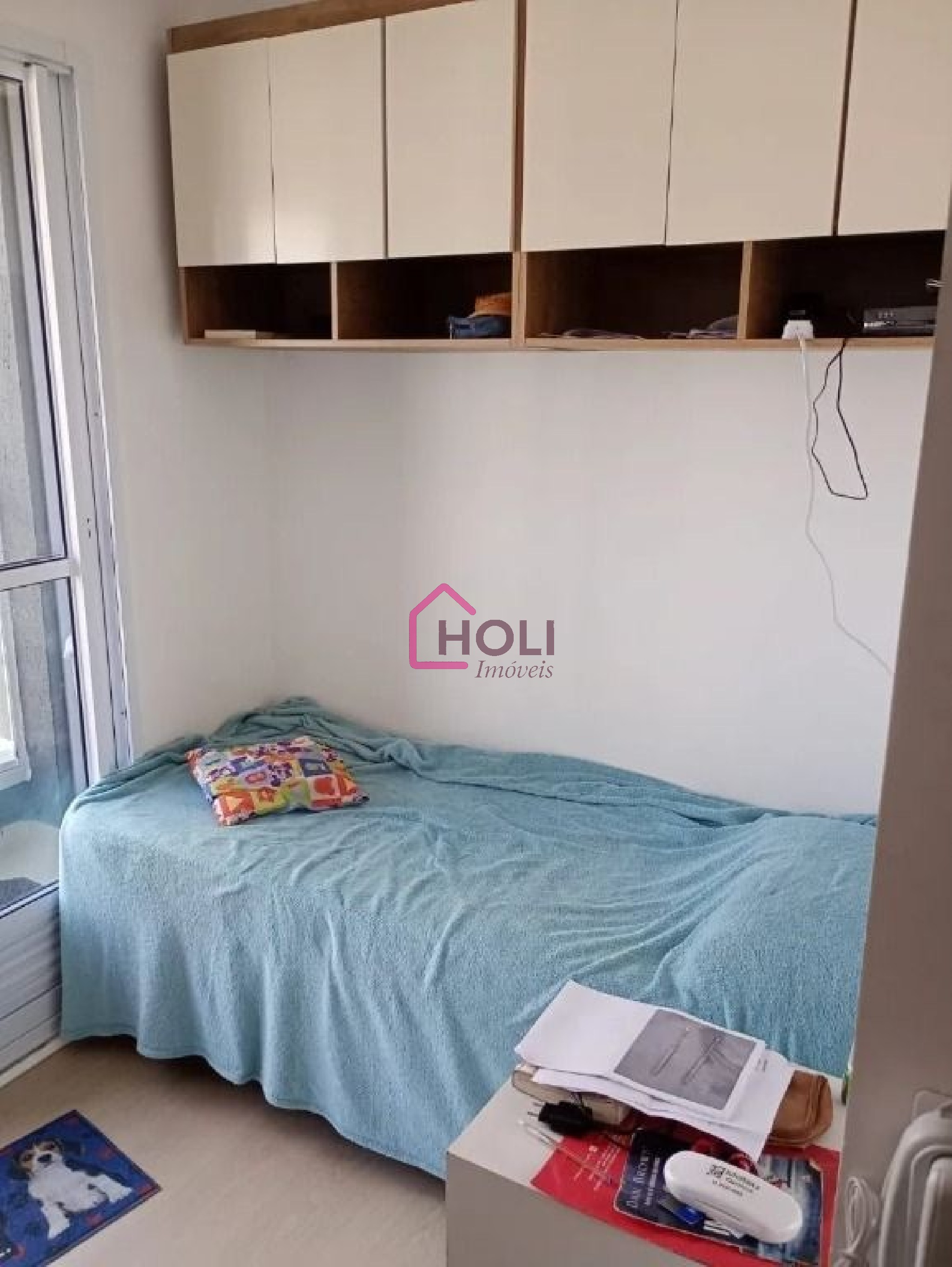 Apartamento, 1 quarto, 17 m² - Foto 1